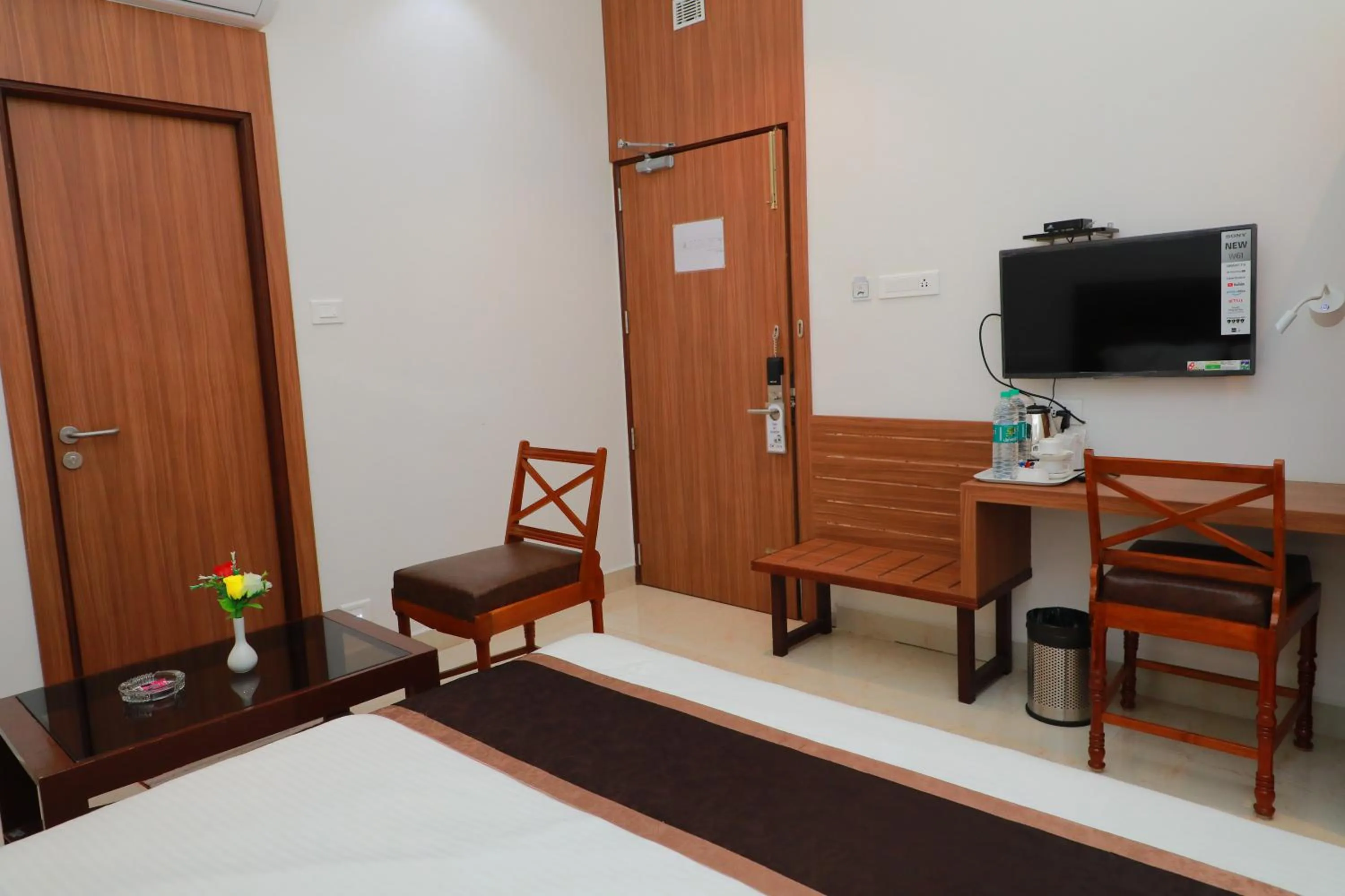 View (from property/room) in TM INN Hotel