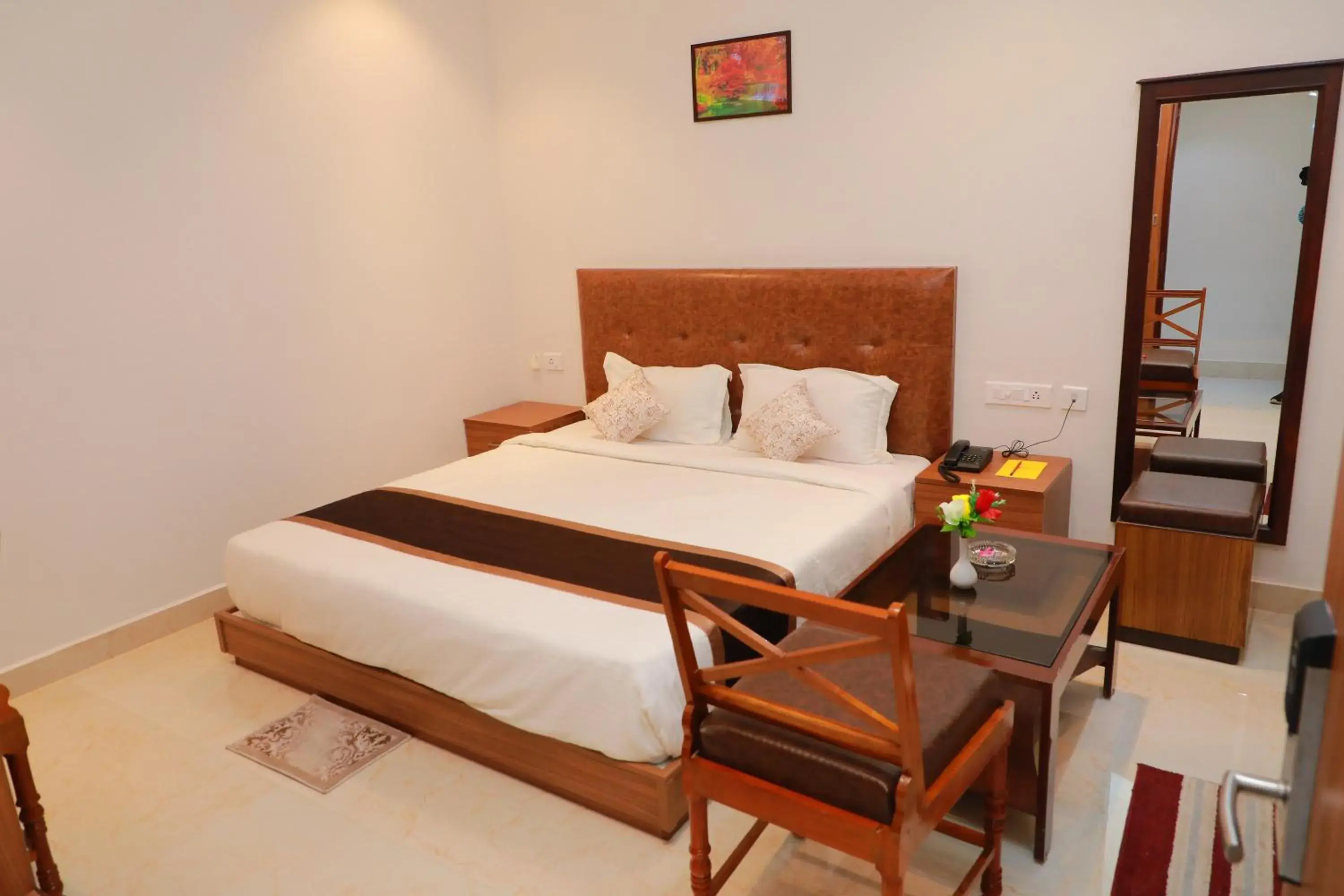 TM INN Hotel TM INN Hotel