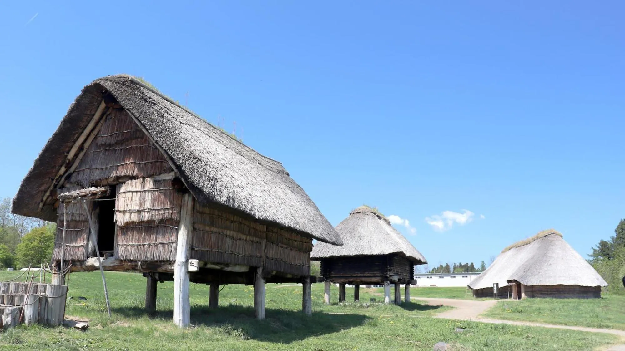 Nearby landmark in Toyoko Inn Shin-Aomori-eki Higashi-guchi