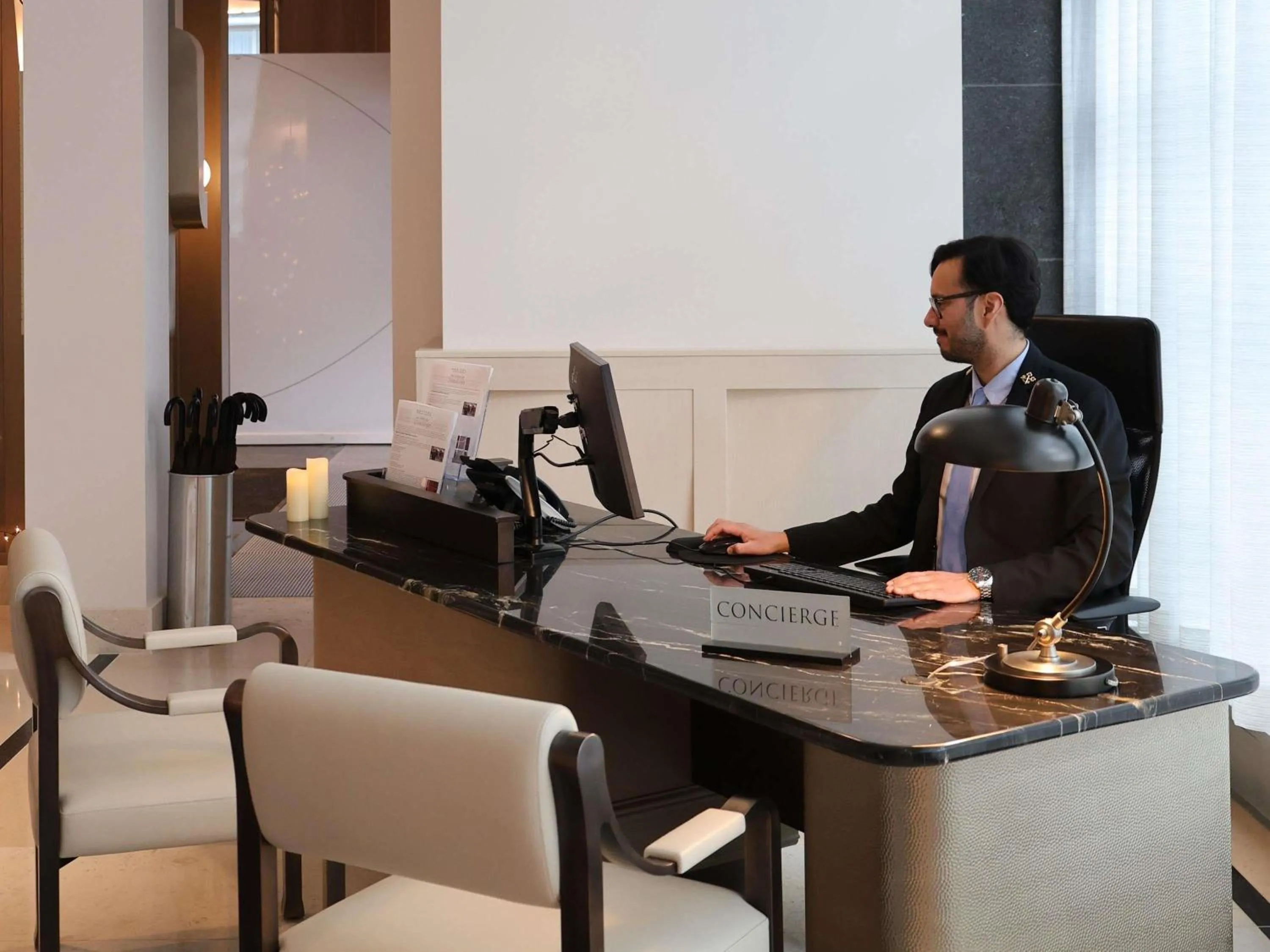 Other in Sofitel Montreal Golden Mile