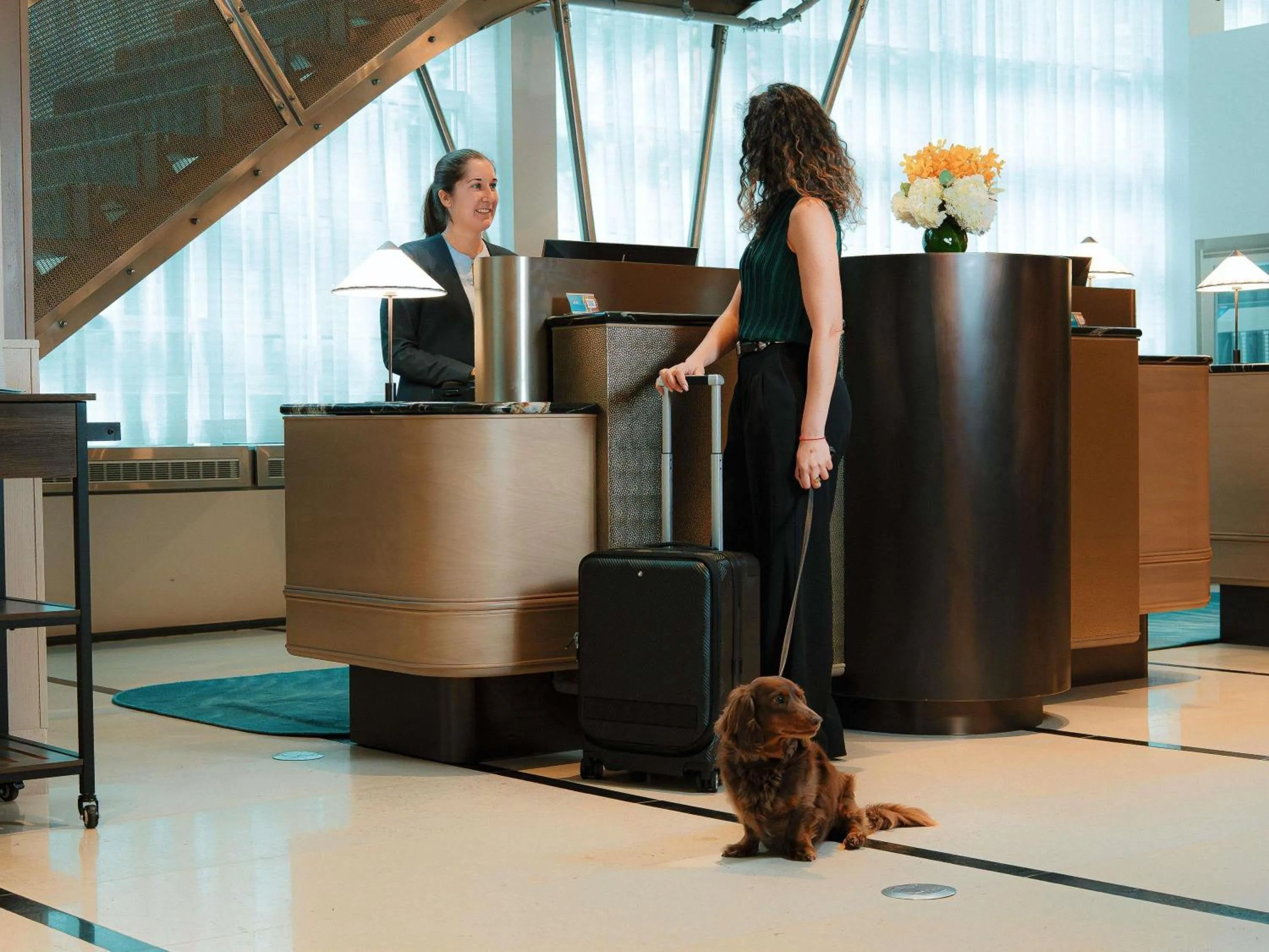 Other in Sofitel Montreal Golden Mile