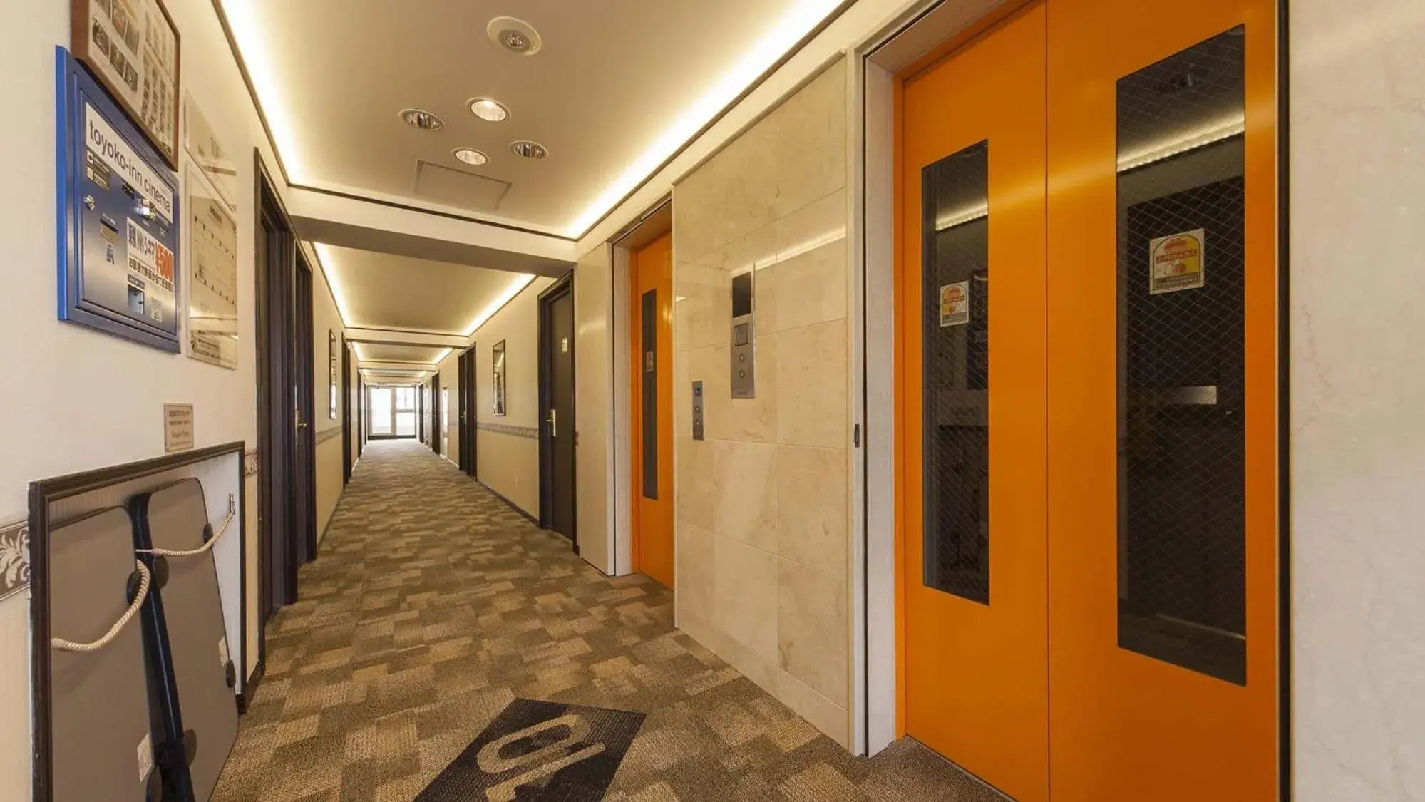 Property building in Toyoko Inn Hon-atsugi-eki Minami-guchi Property building in Toyoko Inn Hon-atsugi-eki Minami-guchi