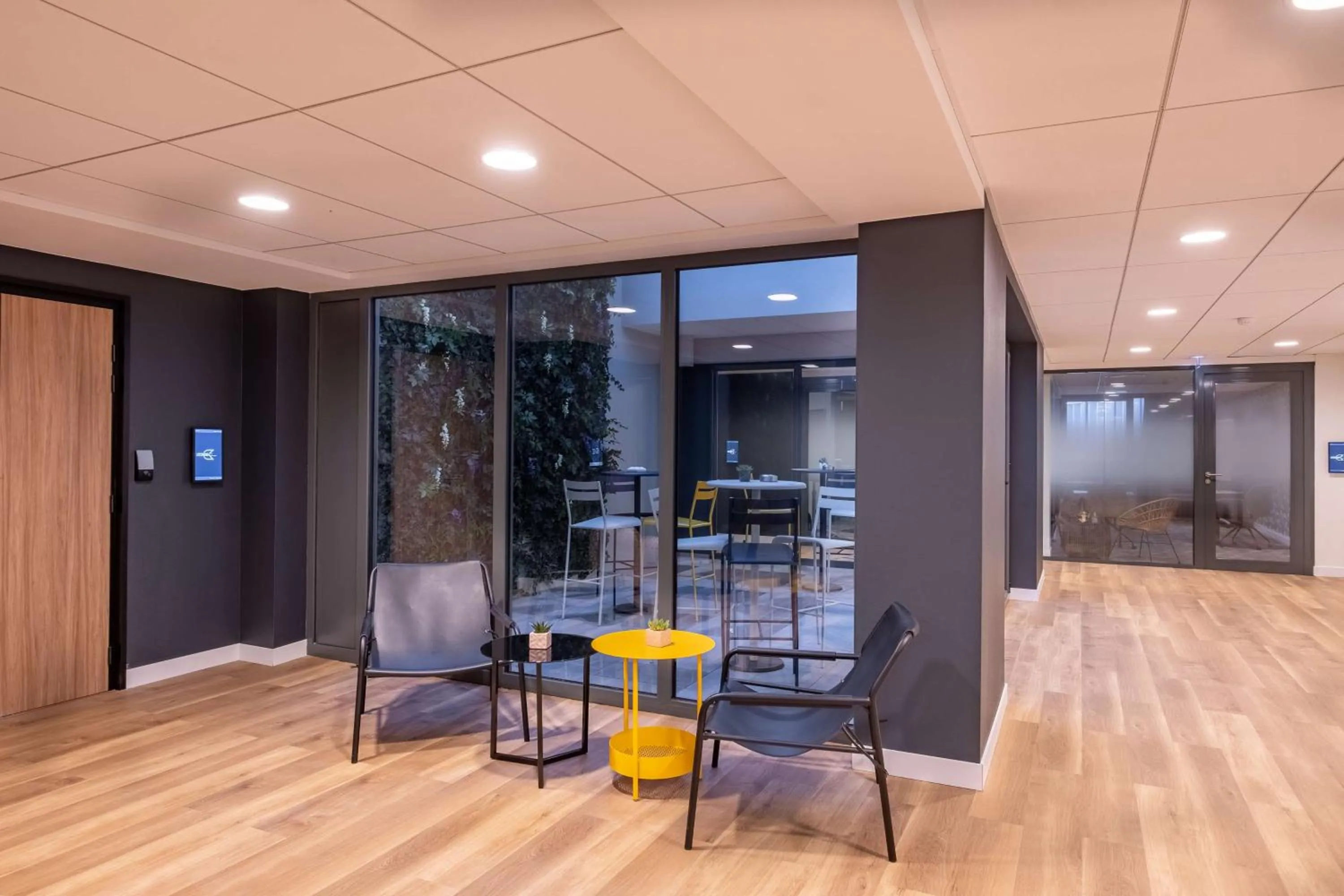 On site in GOLDEN TULIP LYON OUEST TECHLID Hotel & Spa