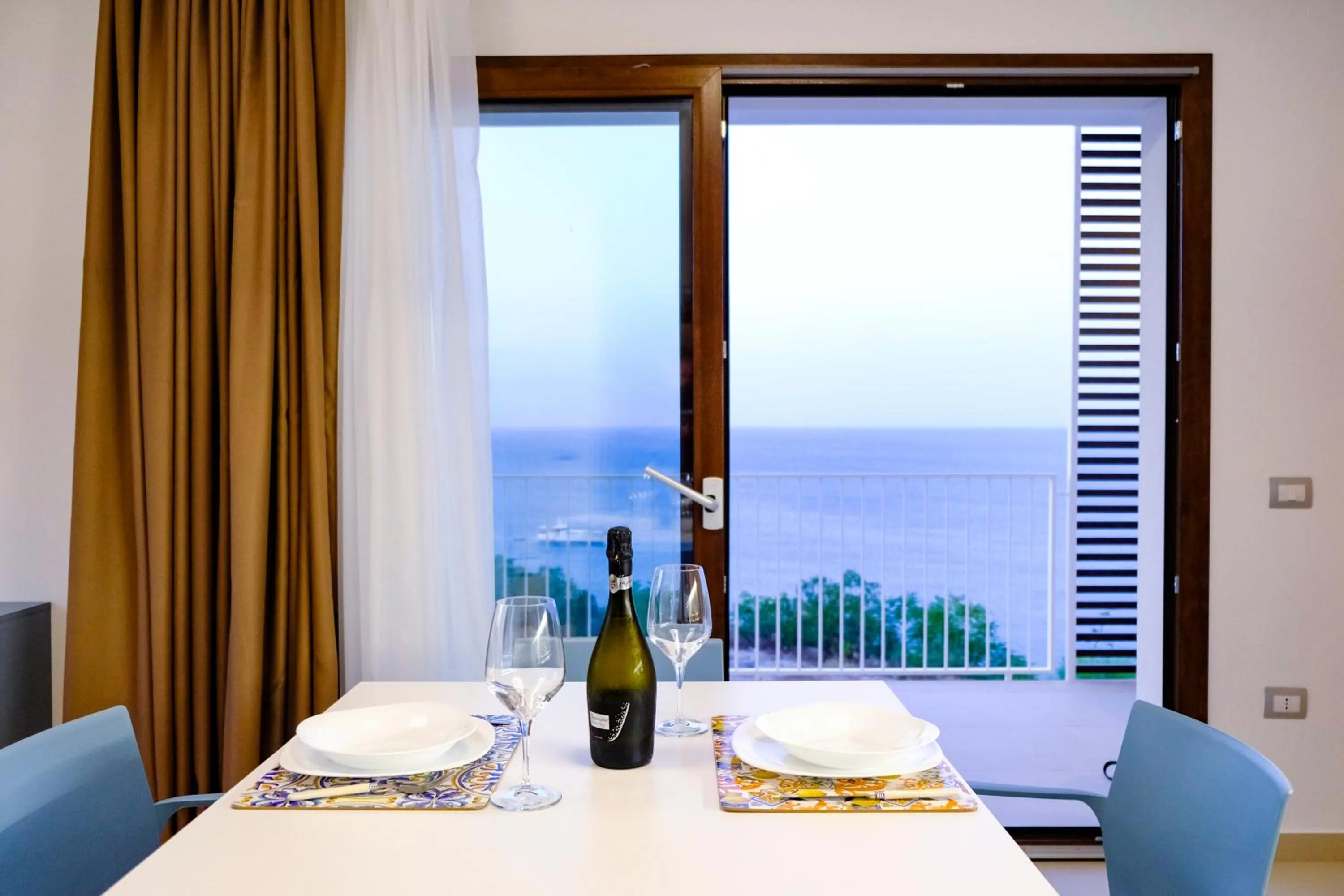 View (from property/room) in SOL Y MAR Camere e Appartamenti