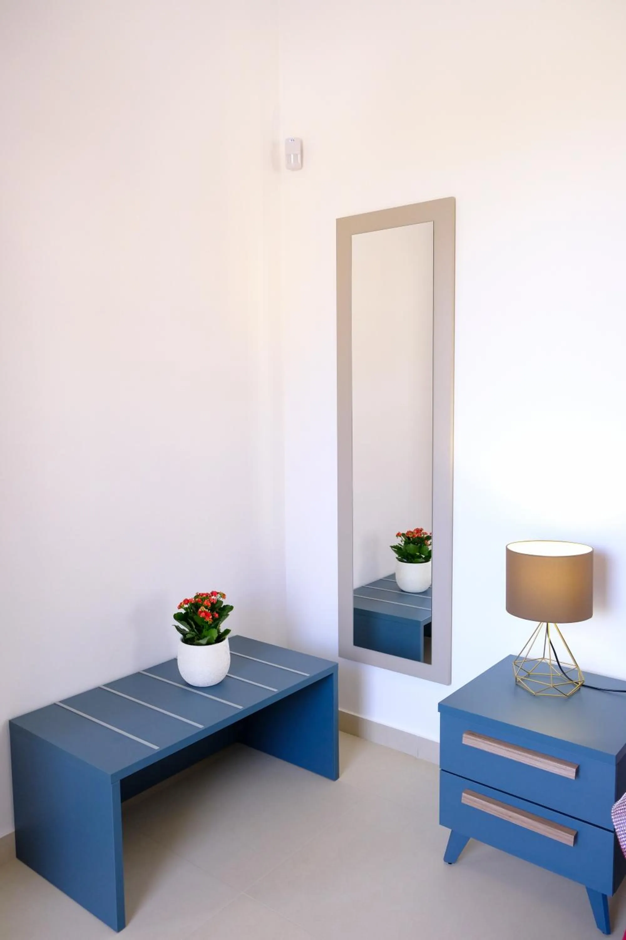 Bedroom, Bed in SOL Y MAR Camere e Appartamenti