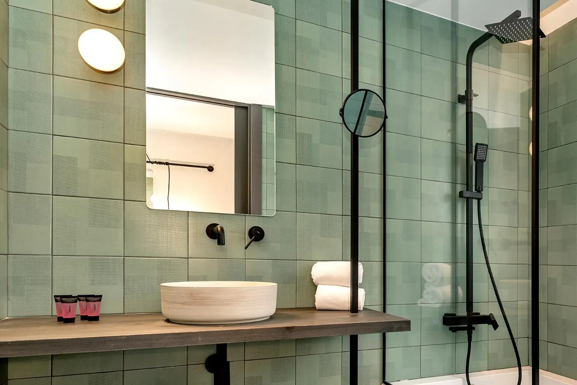 Suite in Hotel Orangine Suite in Hotel Orangine