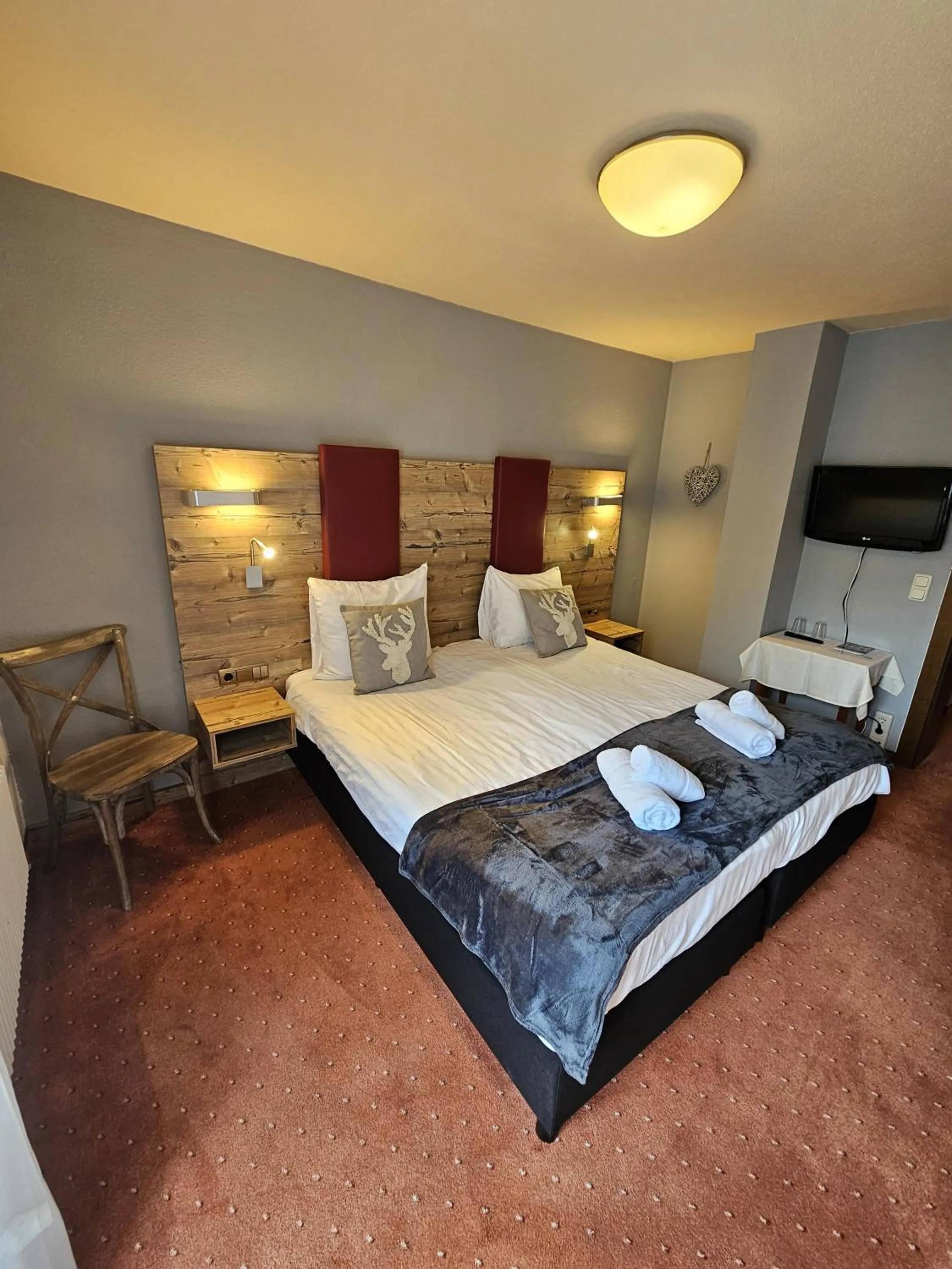 Hotel Buckelhof - See - Free Liftpass Summer