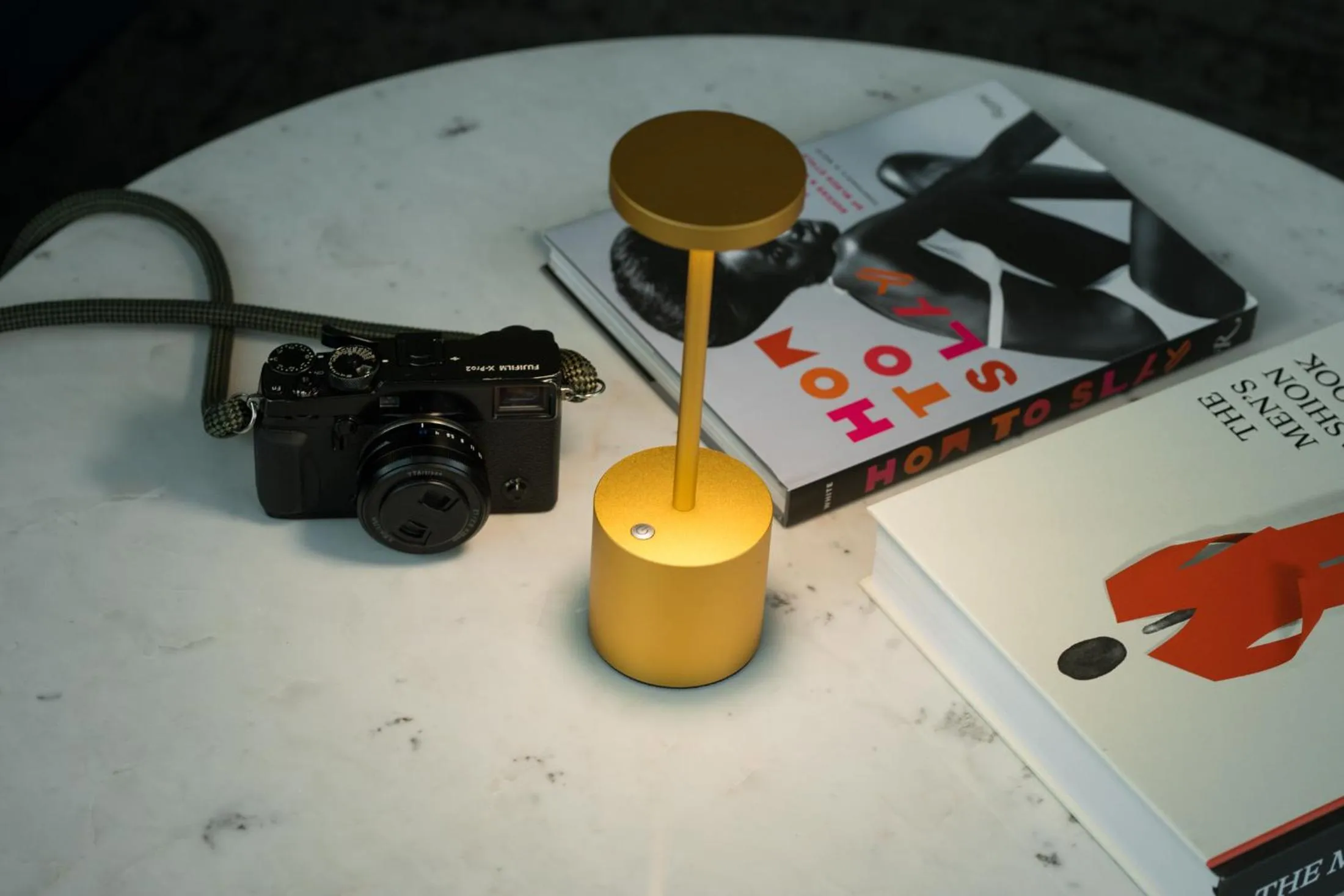 Restaurant/places to eat in The Parker Hotel and Rooftop