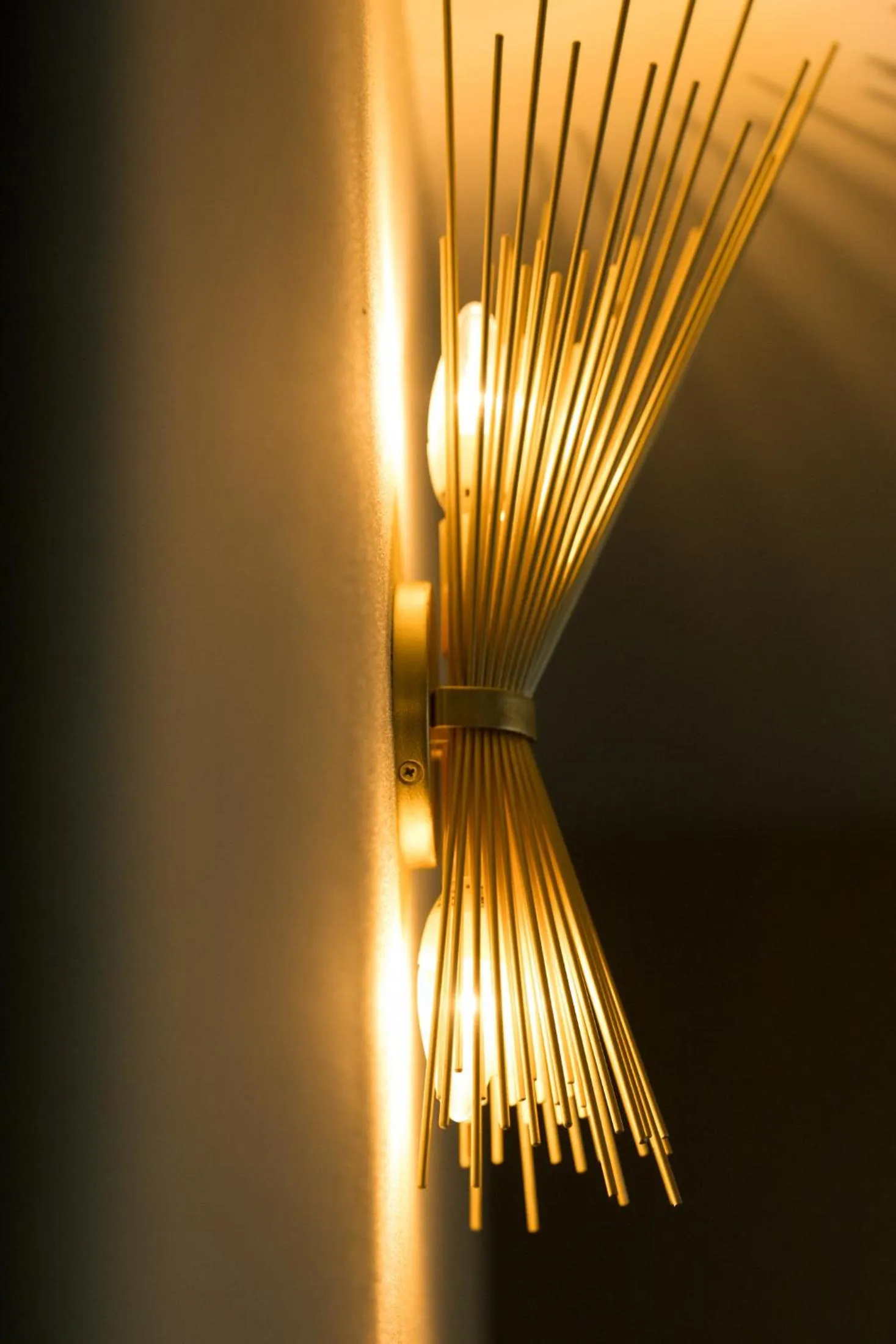 Restaurant/places to eat in The Parker Hotel and Rooftop