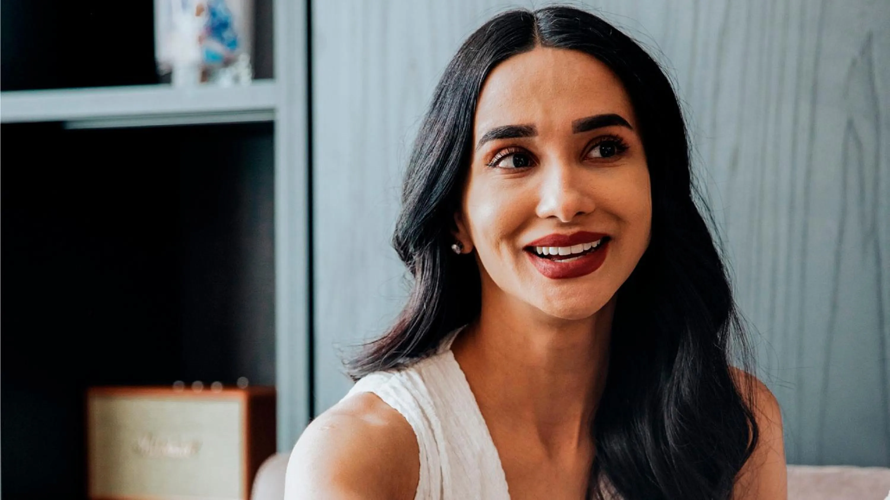 People in The Parker Hotel and Rooftop