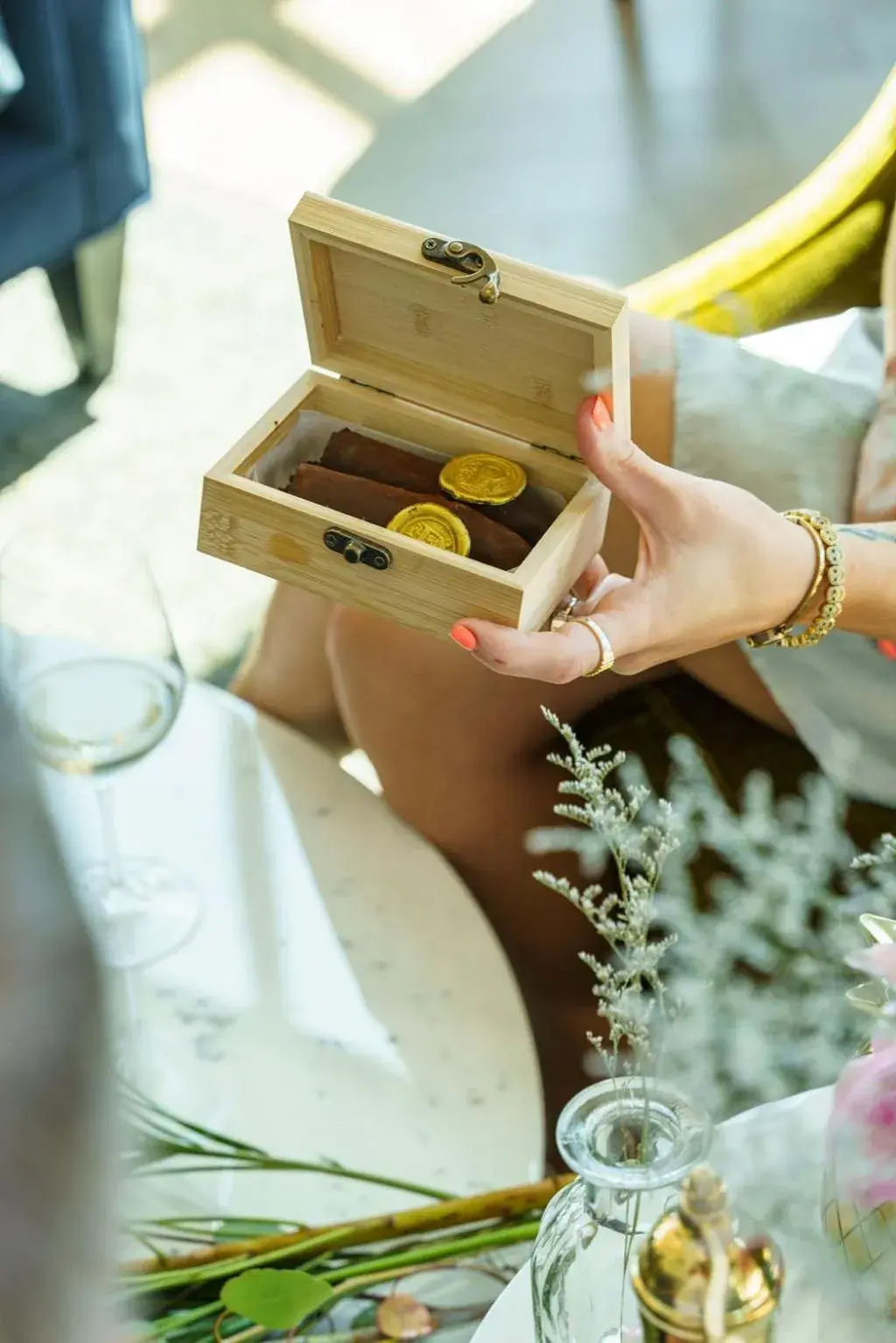 Restaurant/places to eat in The Parker Hotel and Rooftop Restaurant/places to eat in The Parker Hotel and Rooftop