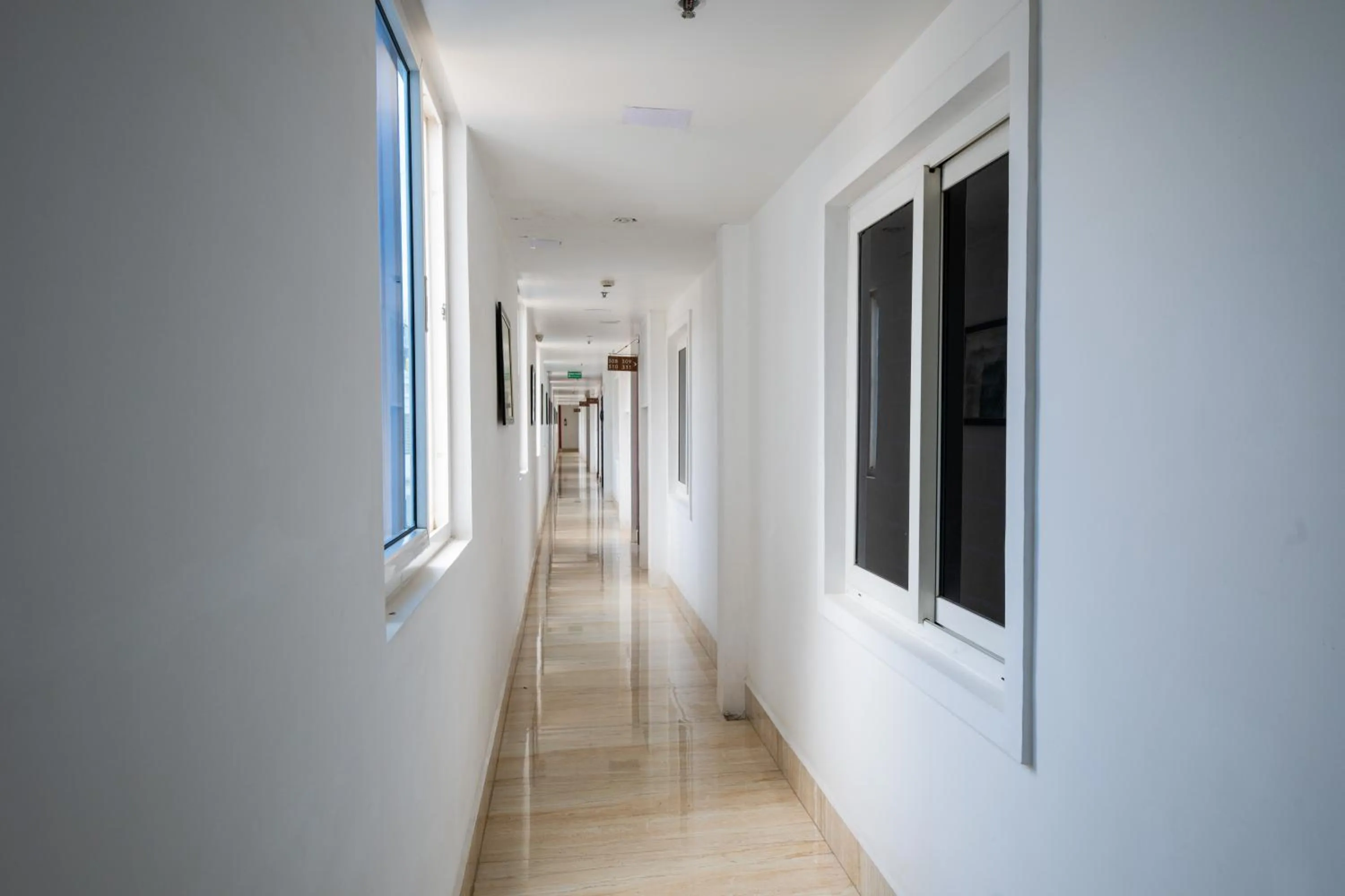 The Liverpool Blue Hotels