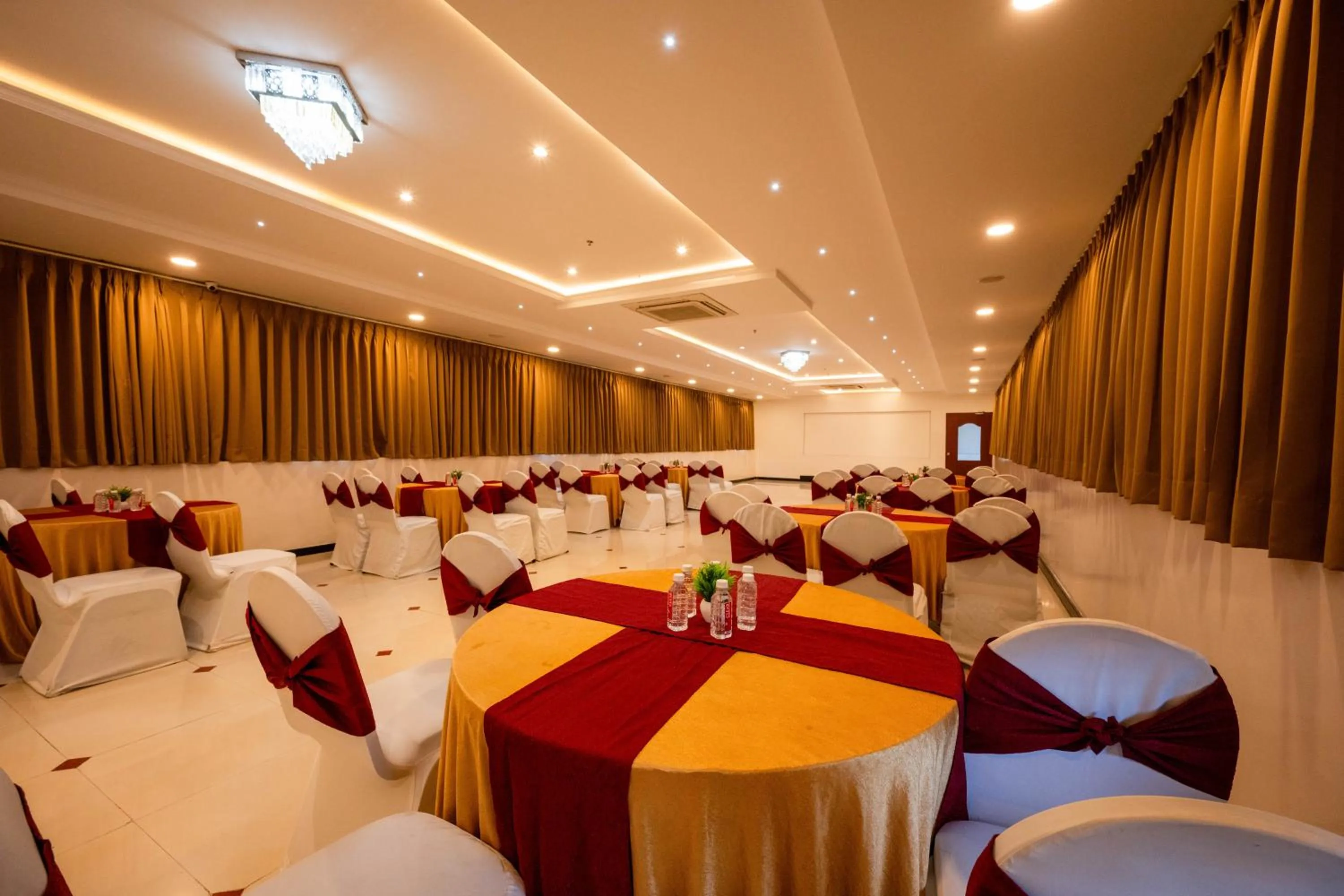 The Liverpool Blue Hotels