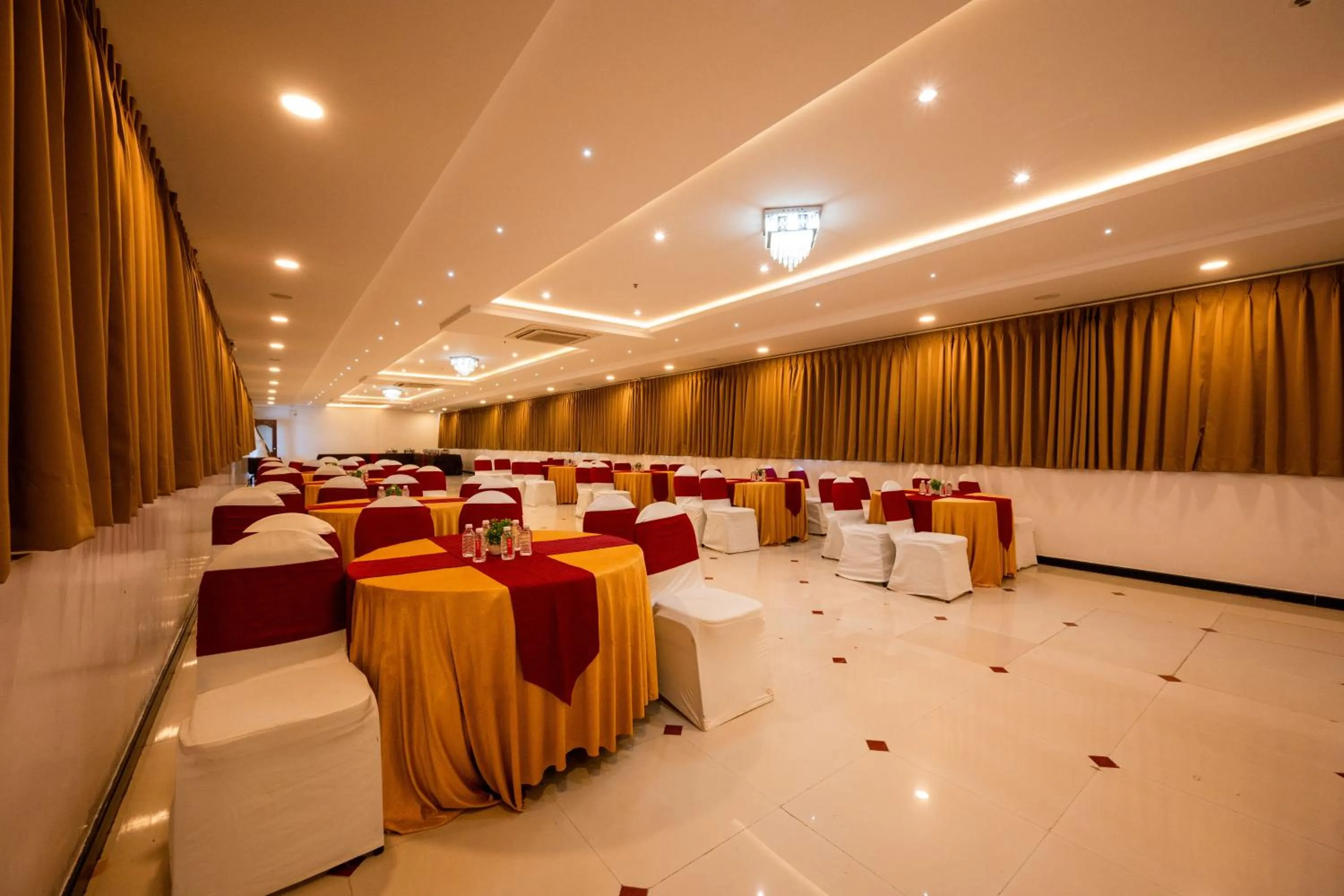 The Liverpool Blue Hotels