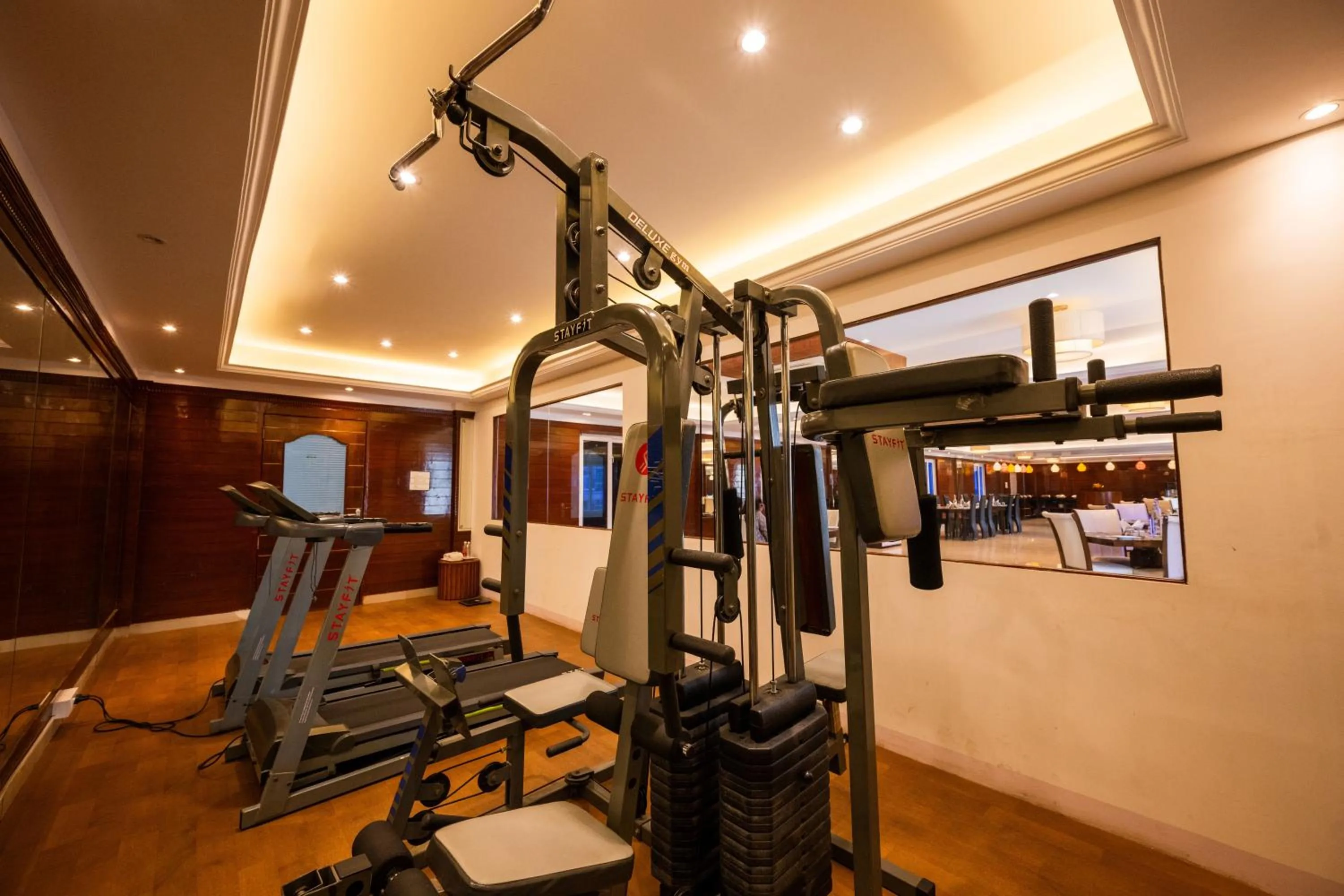 The Liverpool Blue Hotels