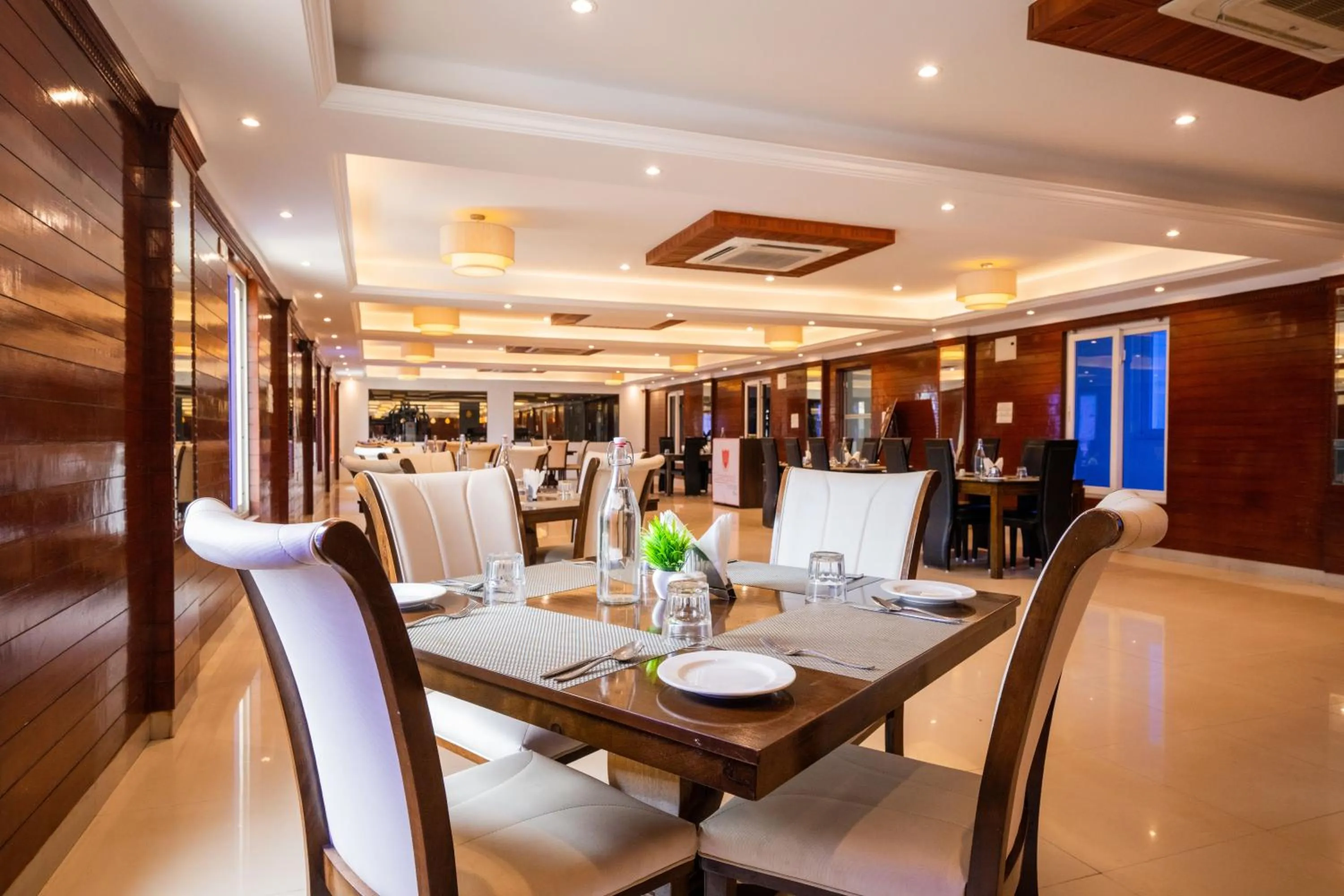 The Liverpool Blue Hotels