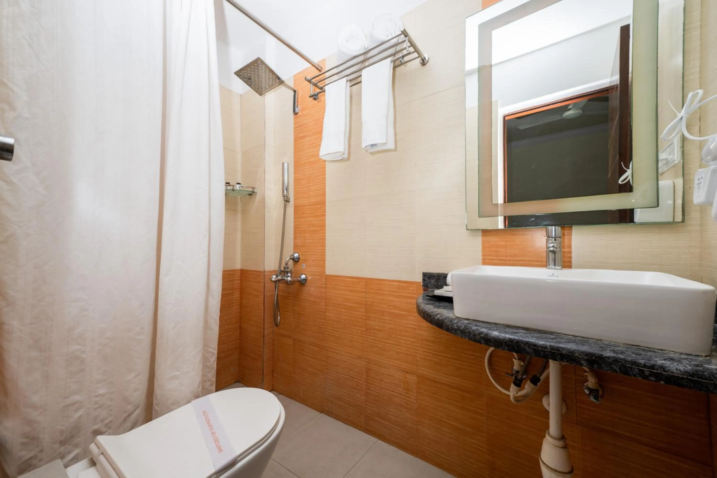 The Liverpool Blue Hotels