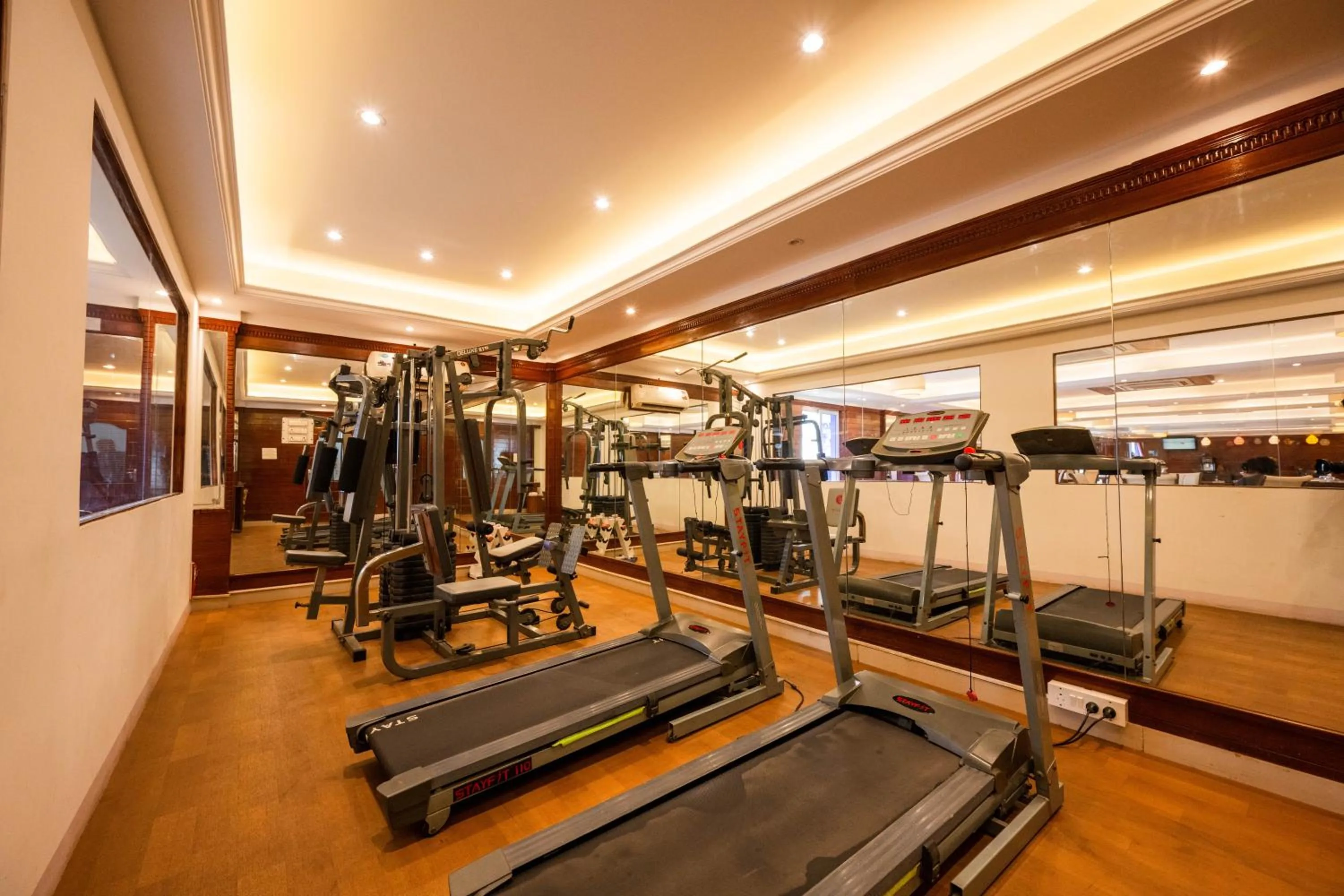 The Liverpool Blue Hotels