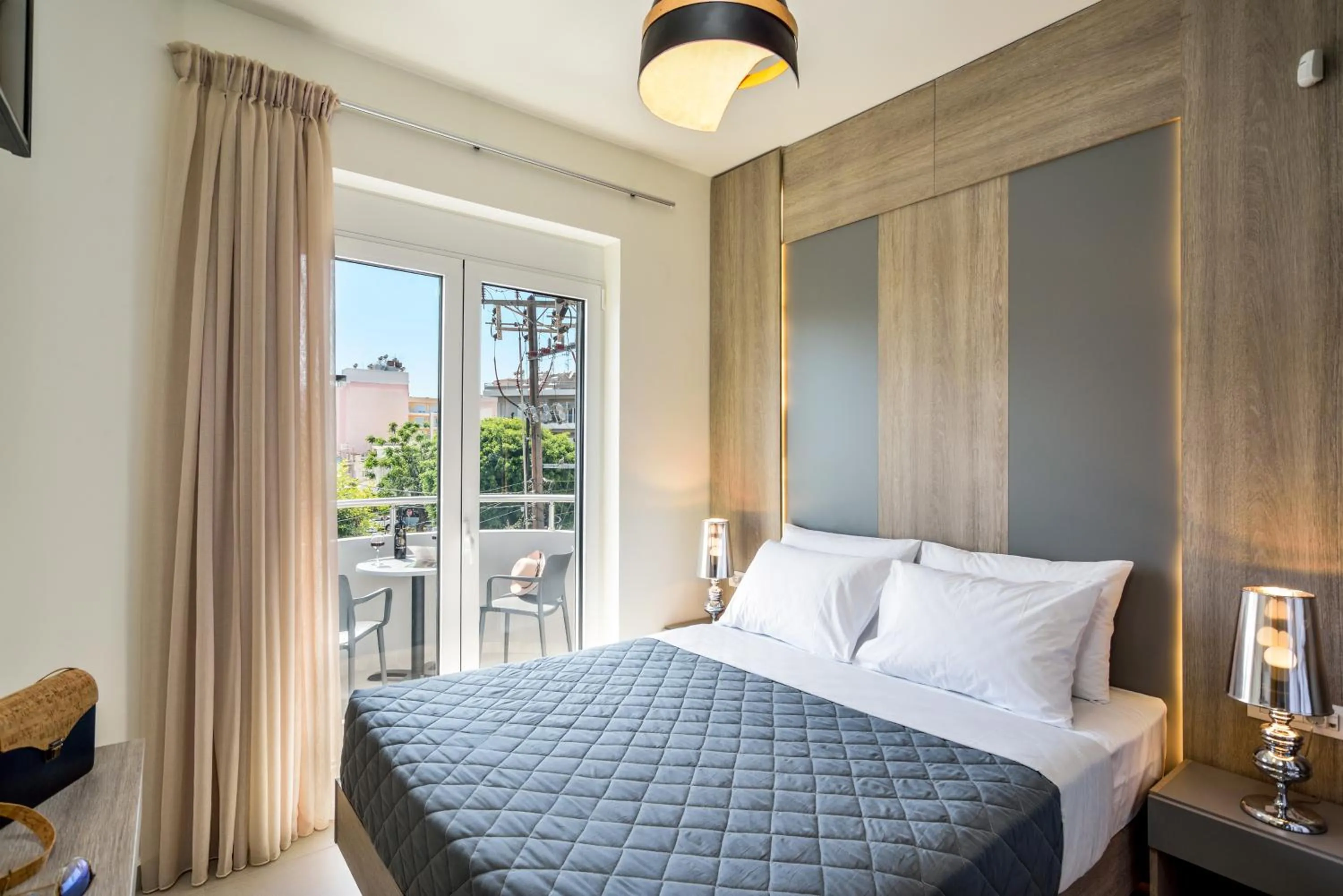 Elia Residences