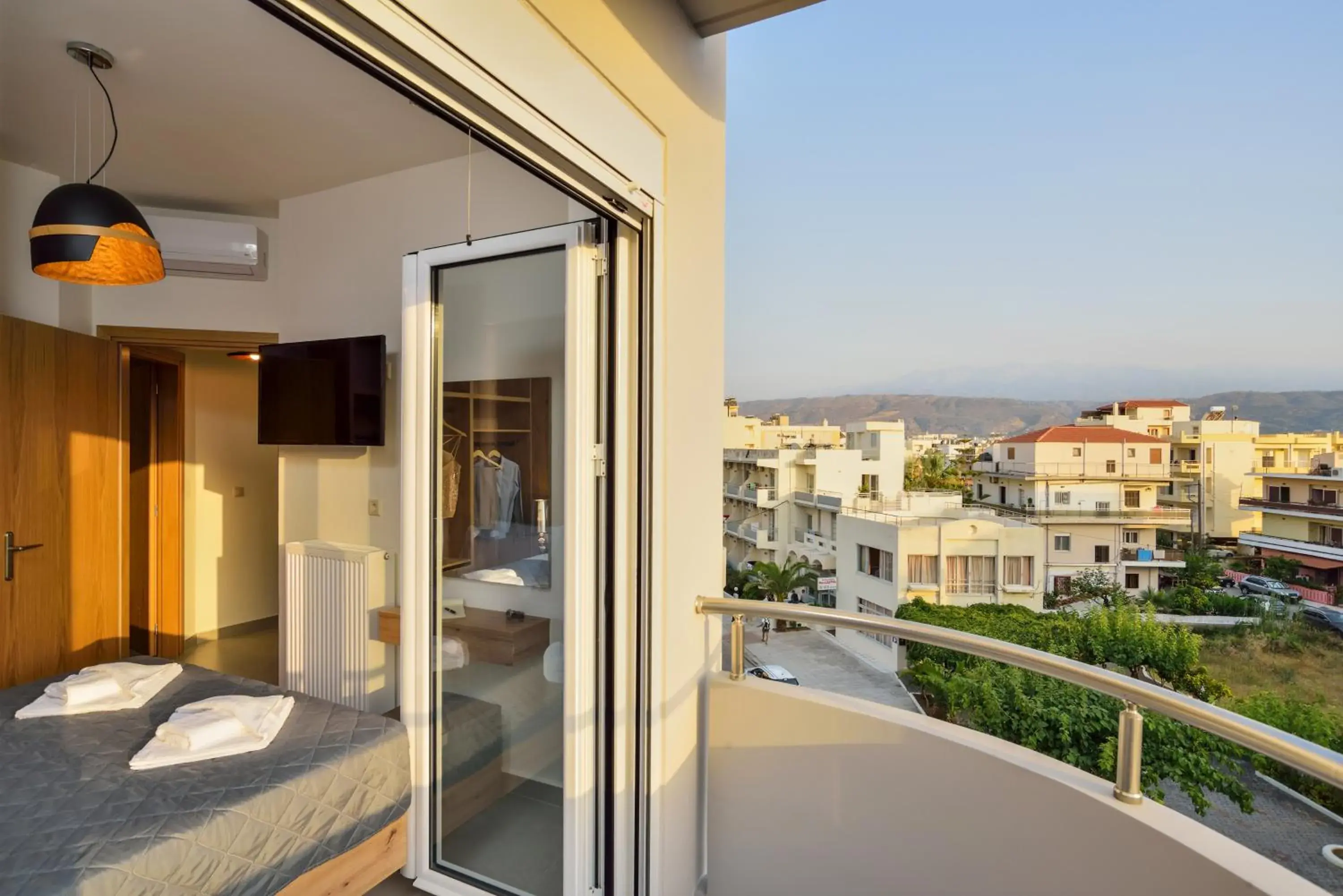 Elia Residences Elia Residences
