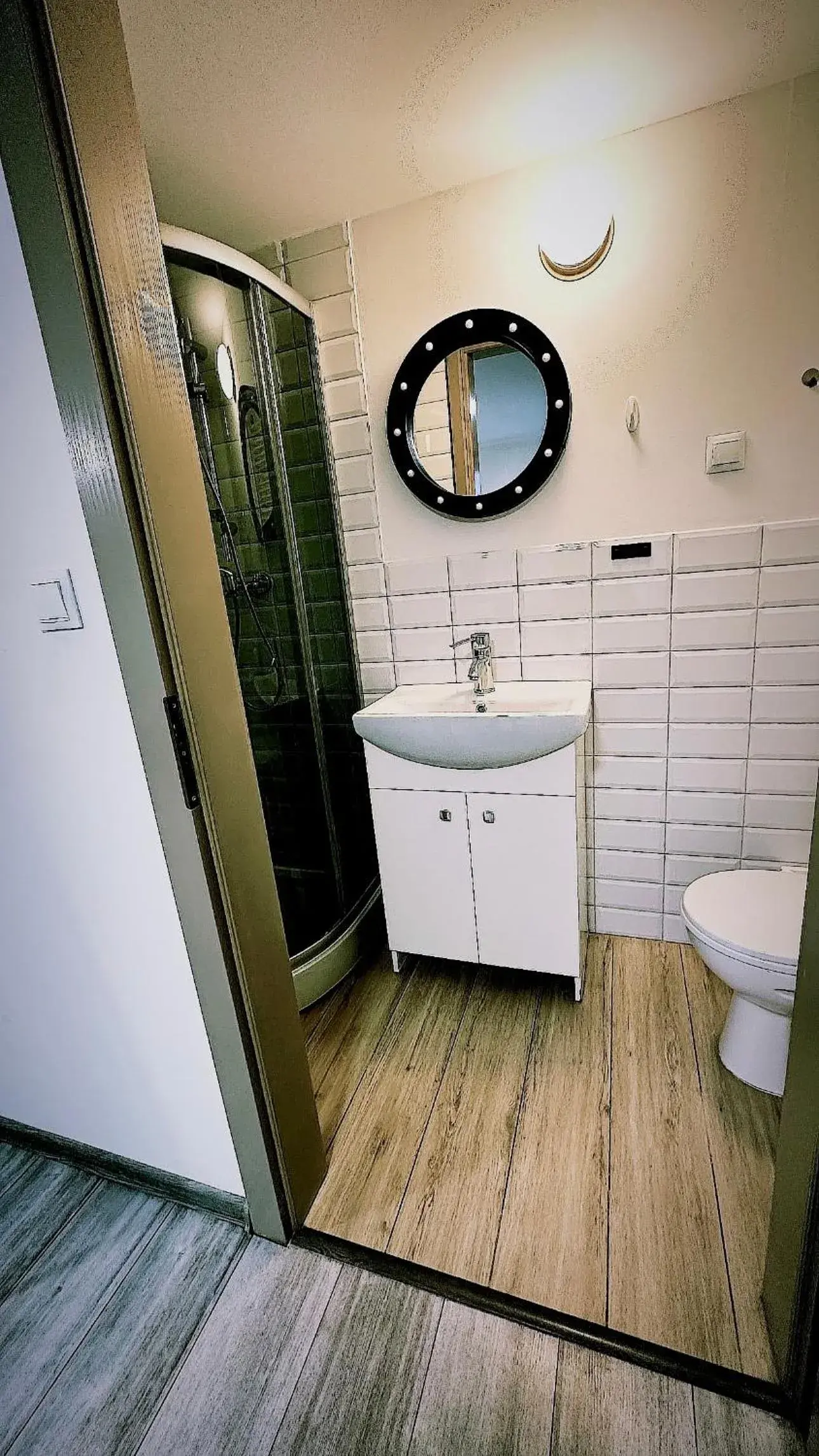 Single Room in Apartamenty Retro Single Room in Apartamenty Retro