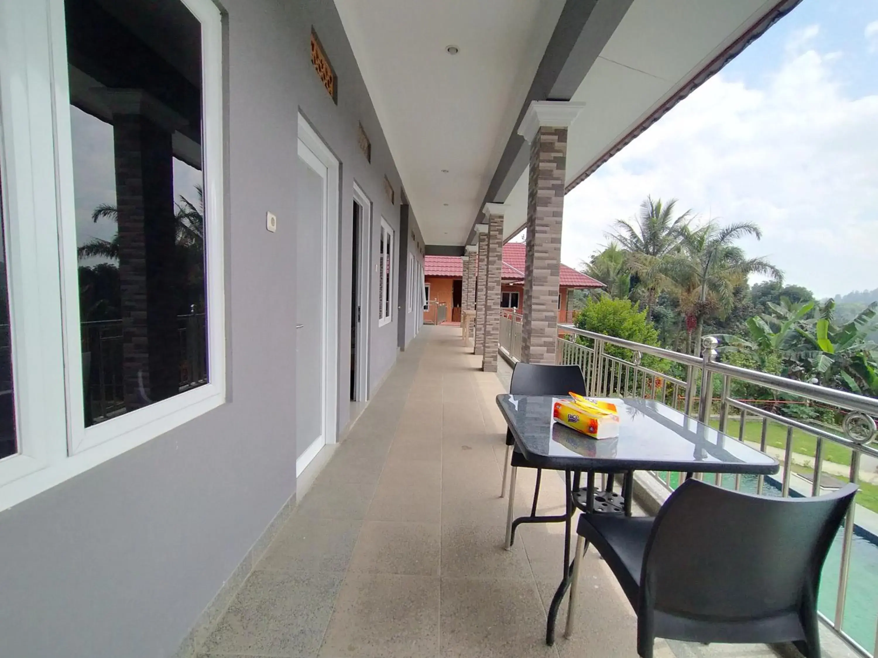 Villa Batu Tua Puncak Mitra RedDoorz Villa Batu Tua Puncak Mitra RedDoorz