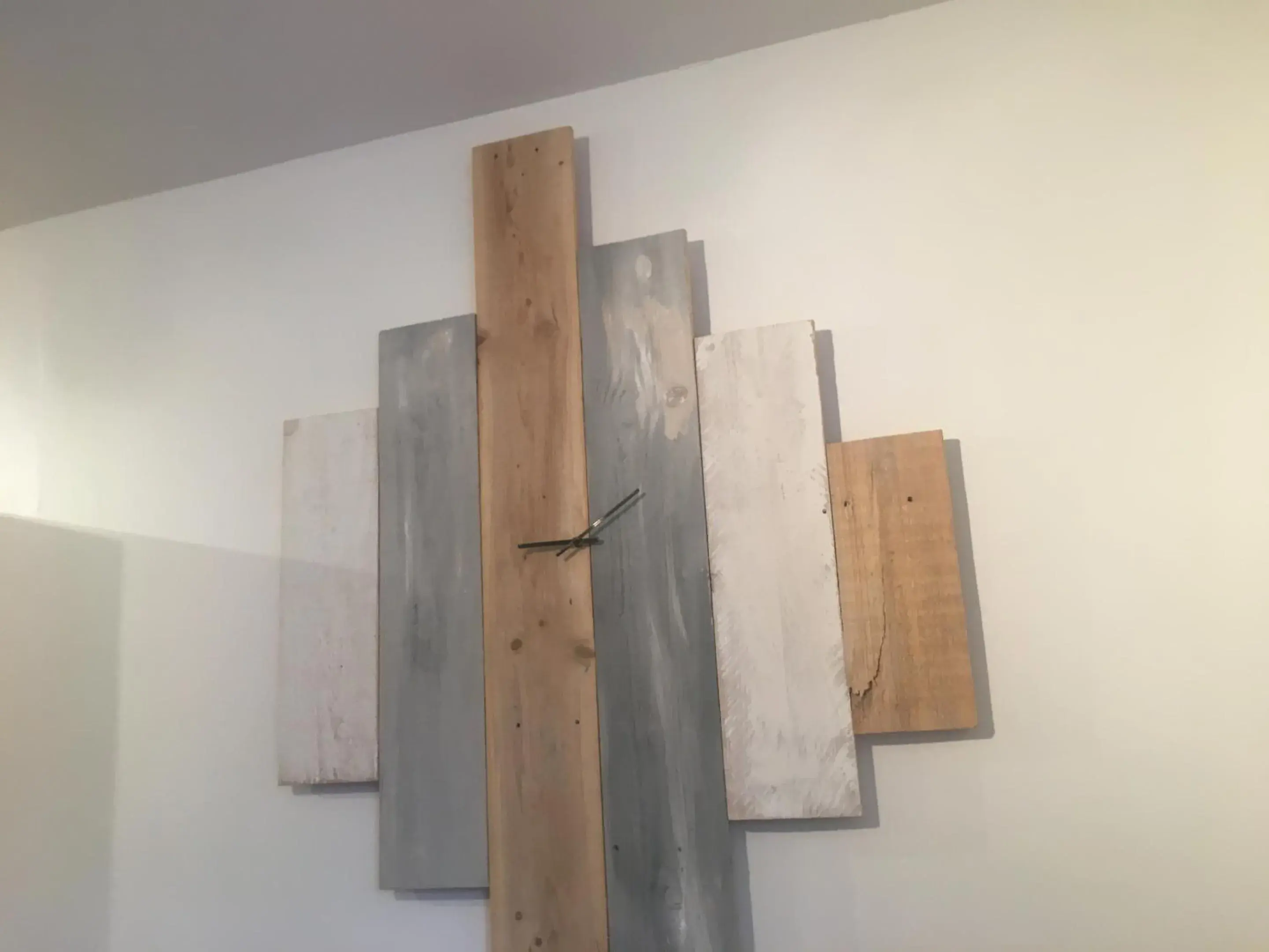 Bedroom in Driftwood Loft Bedroom in Driftwood Loft