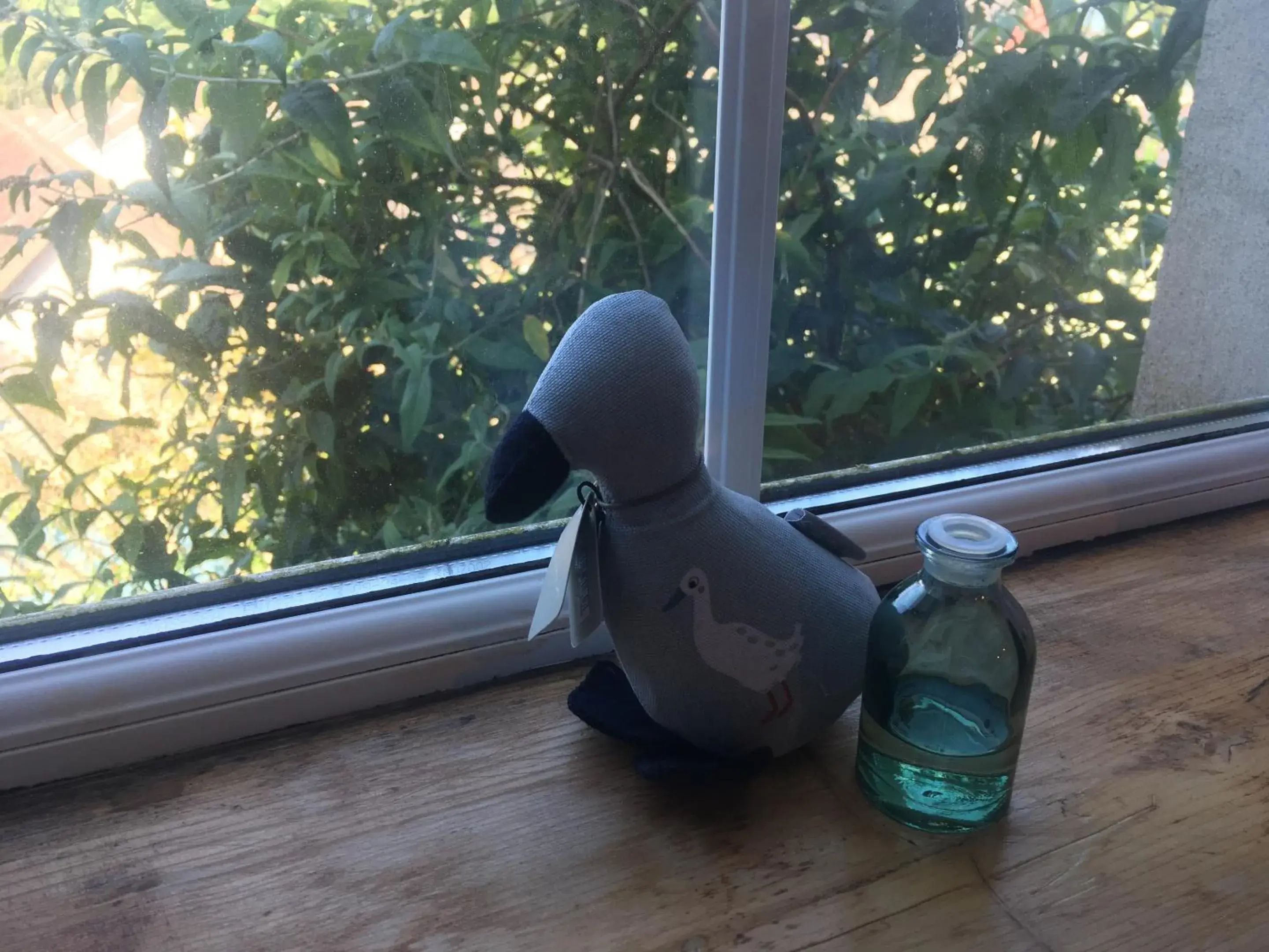 Bedroom in Driftwood Loft Bedroom in Driftwood Loft