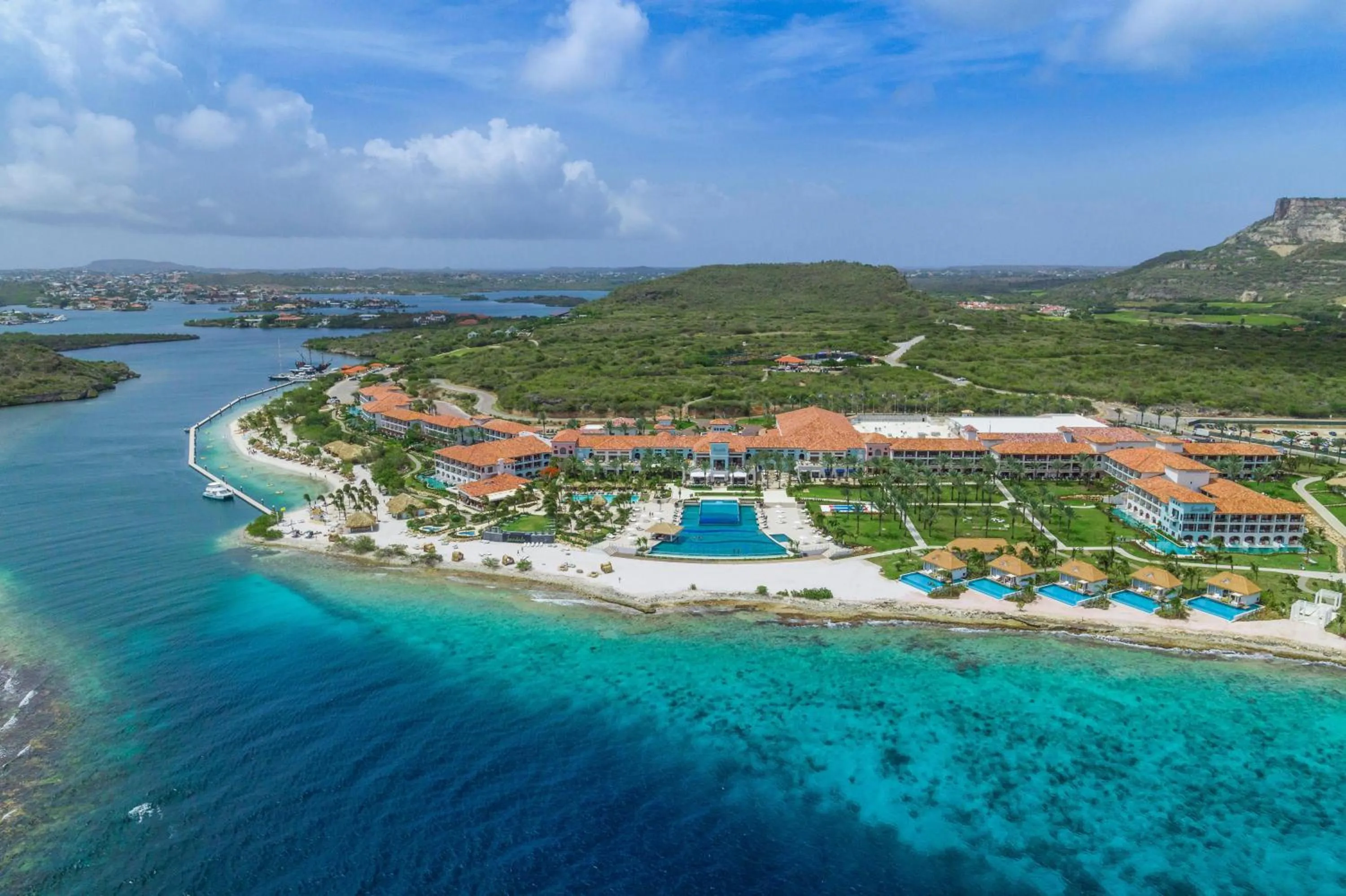 Sandals Royal Curacao All Inclusive Couples Only
