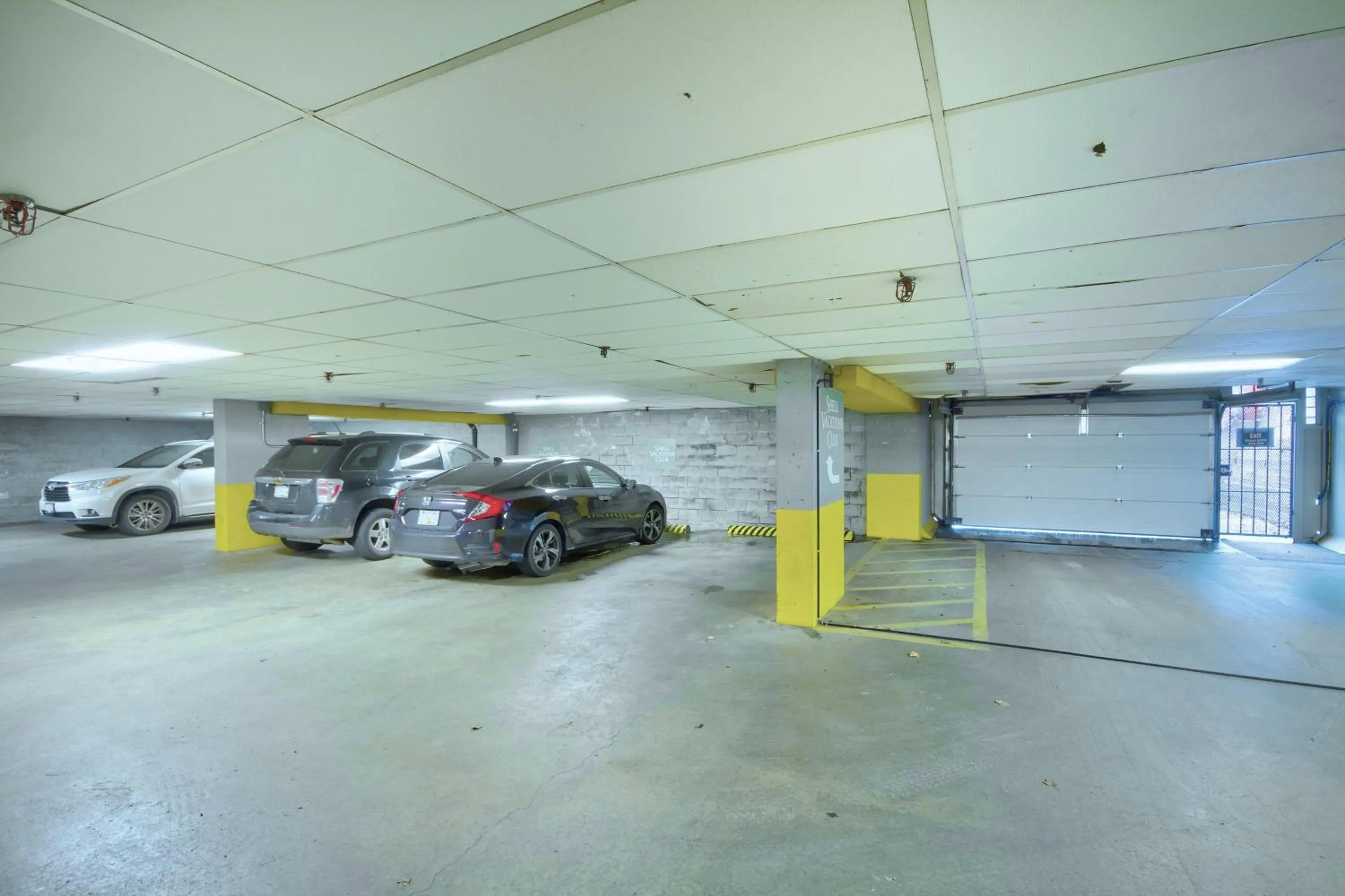 Other in Mountainside Lodge