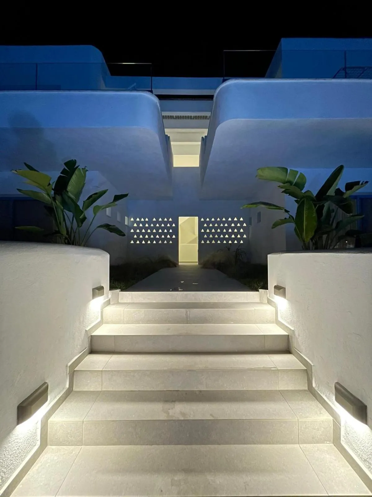 Property building in Narciso Thassos Luxury Suites