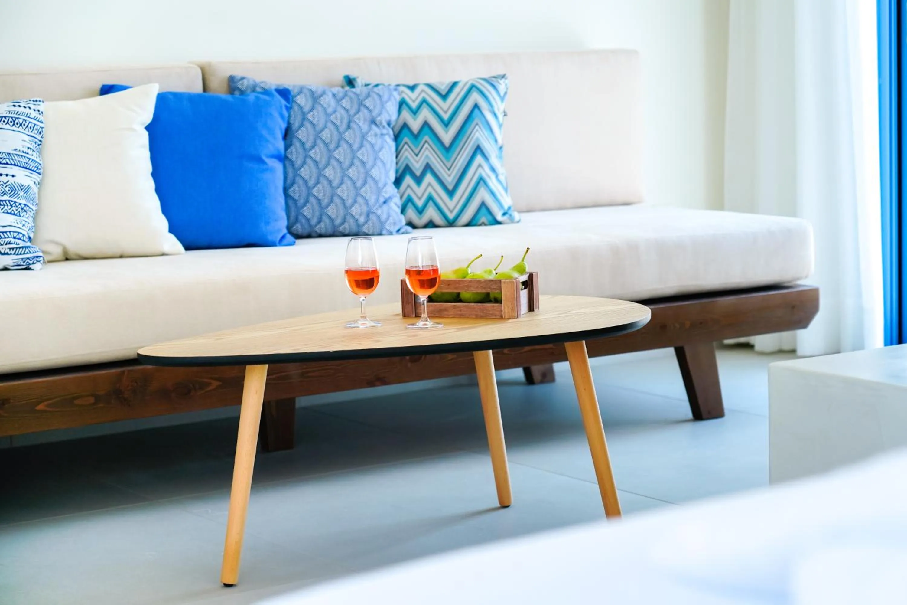 Narciso Thassos Luxury Suites