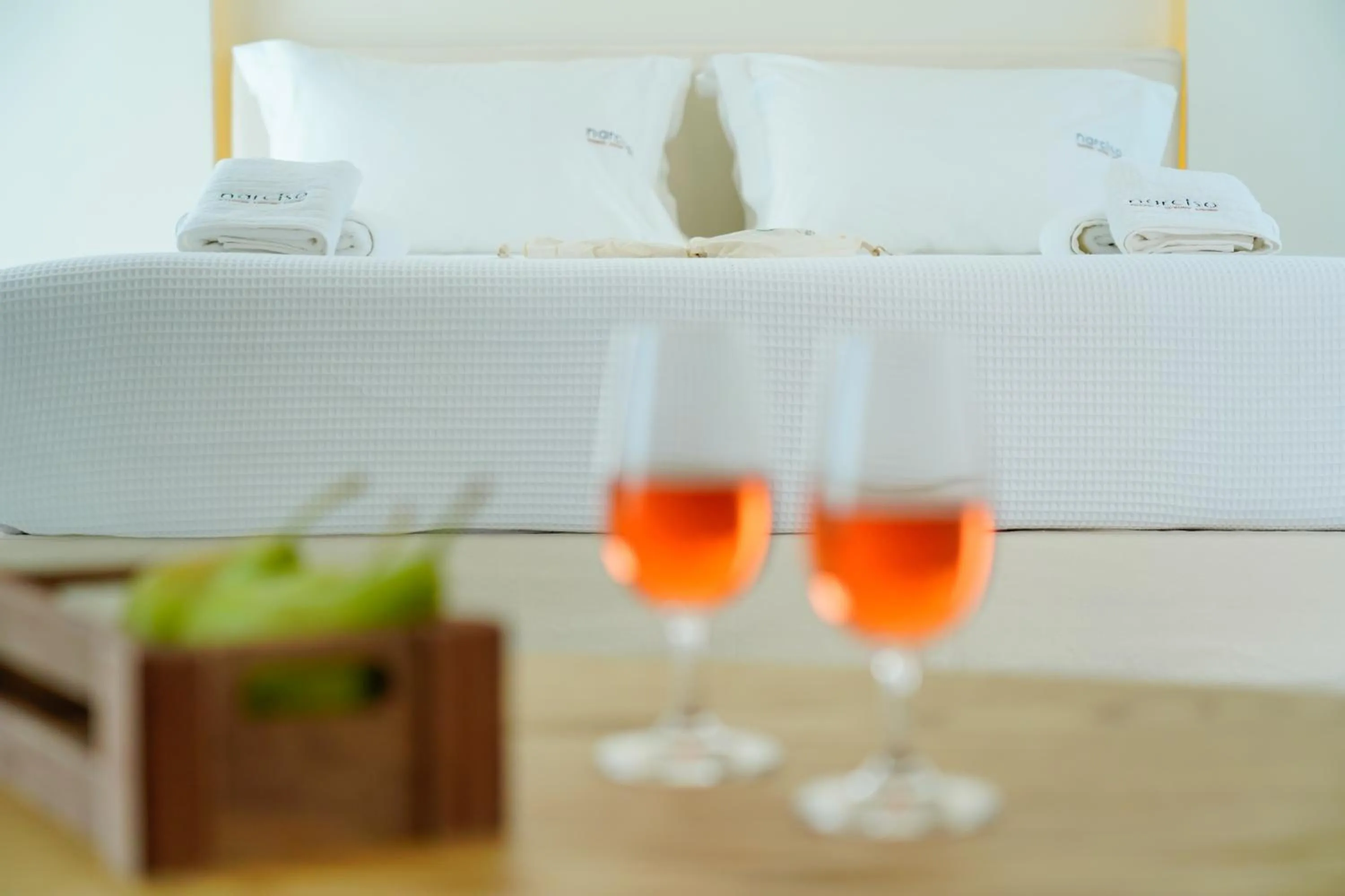 Narciso Thassos Luxury Suites