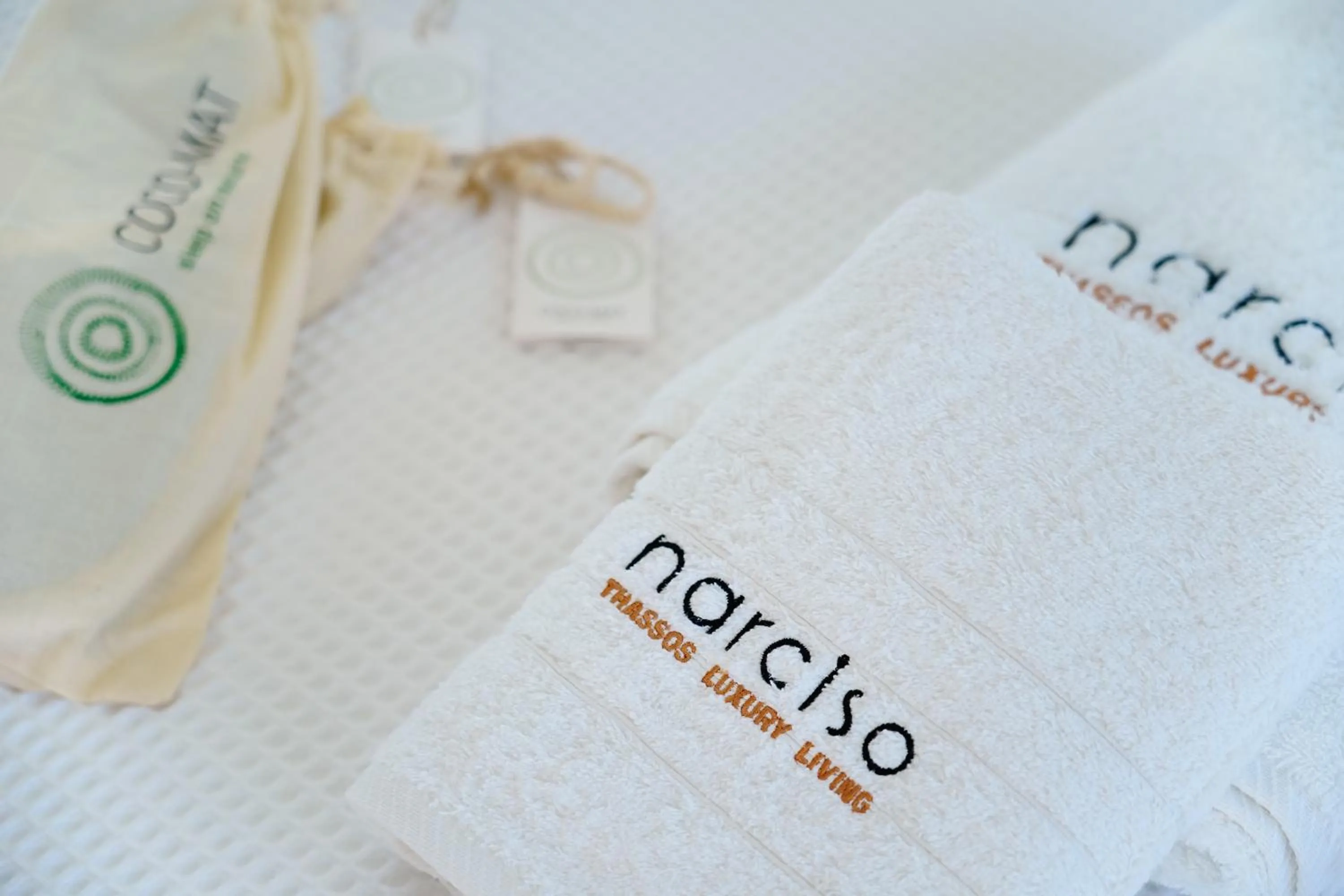 Narciso Thassos Luxury Suites