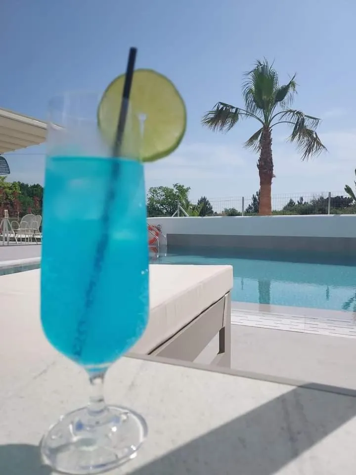 Narciso Thassos Luxury Suites