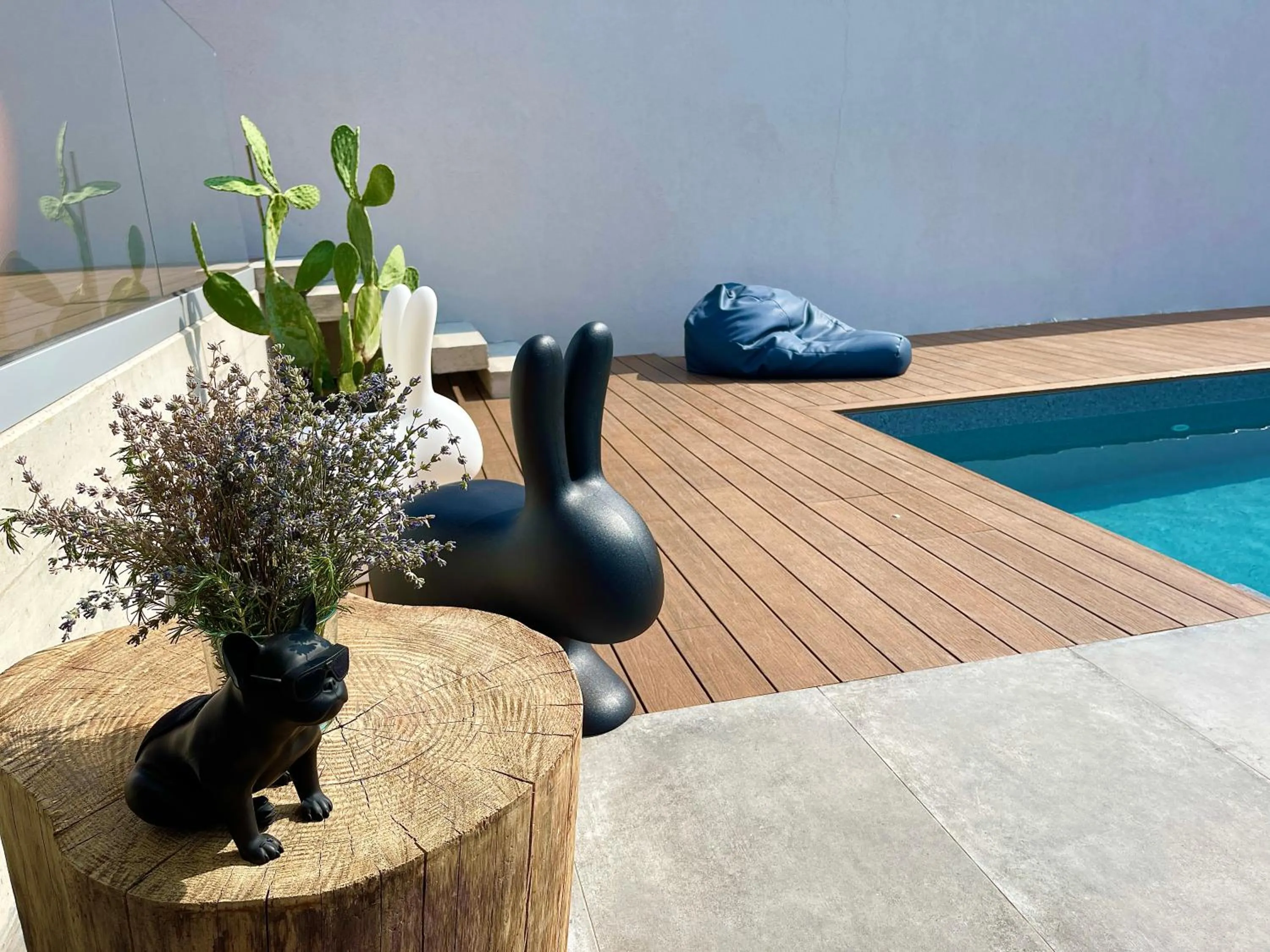 Property building in Other Garden - Luxury Bed and Breakfast