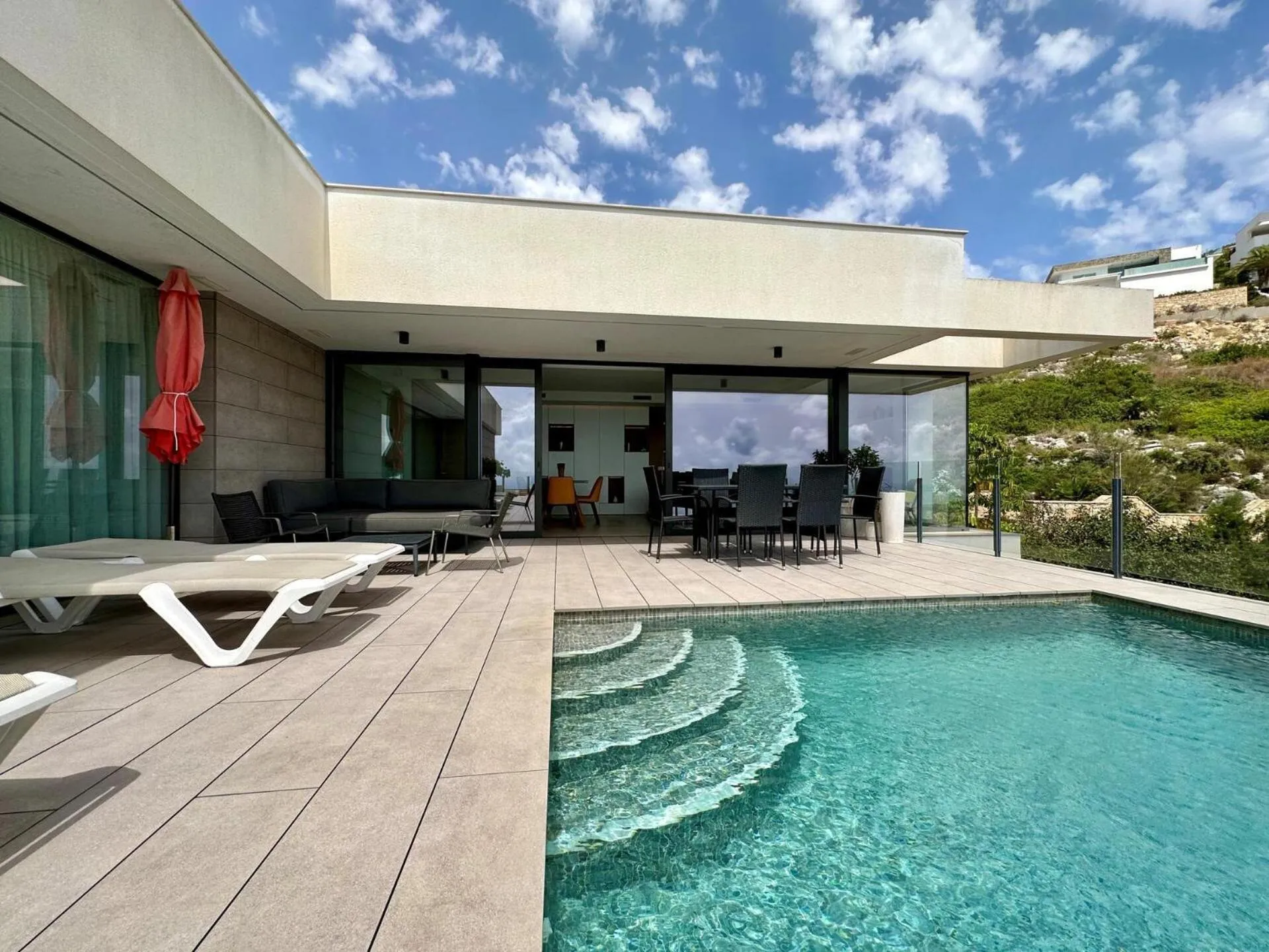 Villa Amanecer