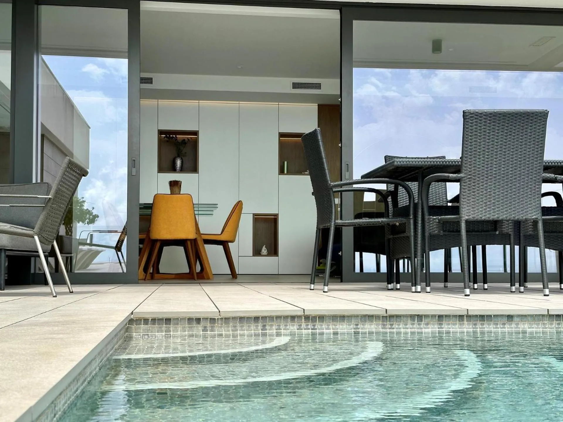 Villa Amanecer