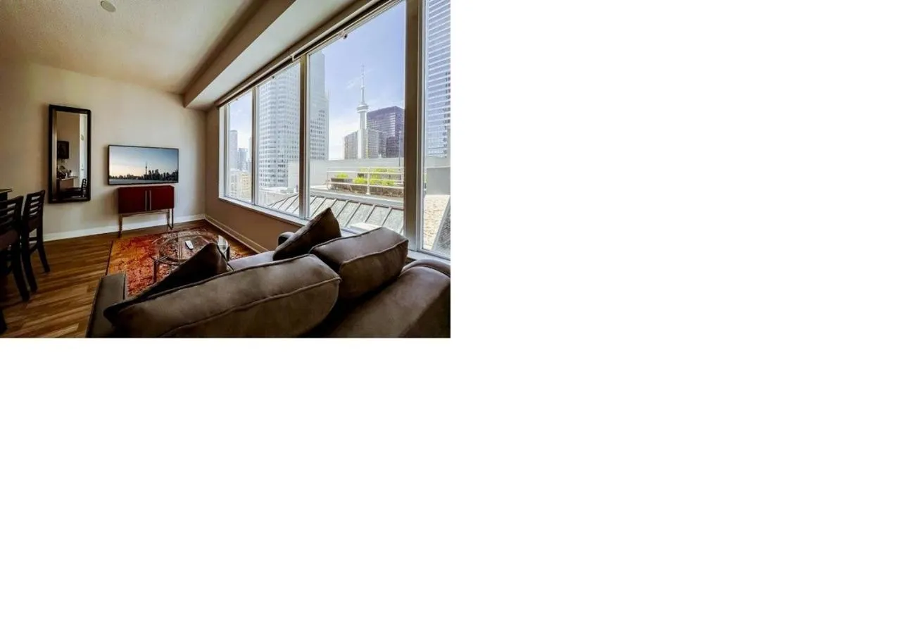 Executive Hotel Cosmopolitan Toronto