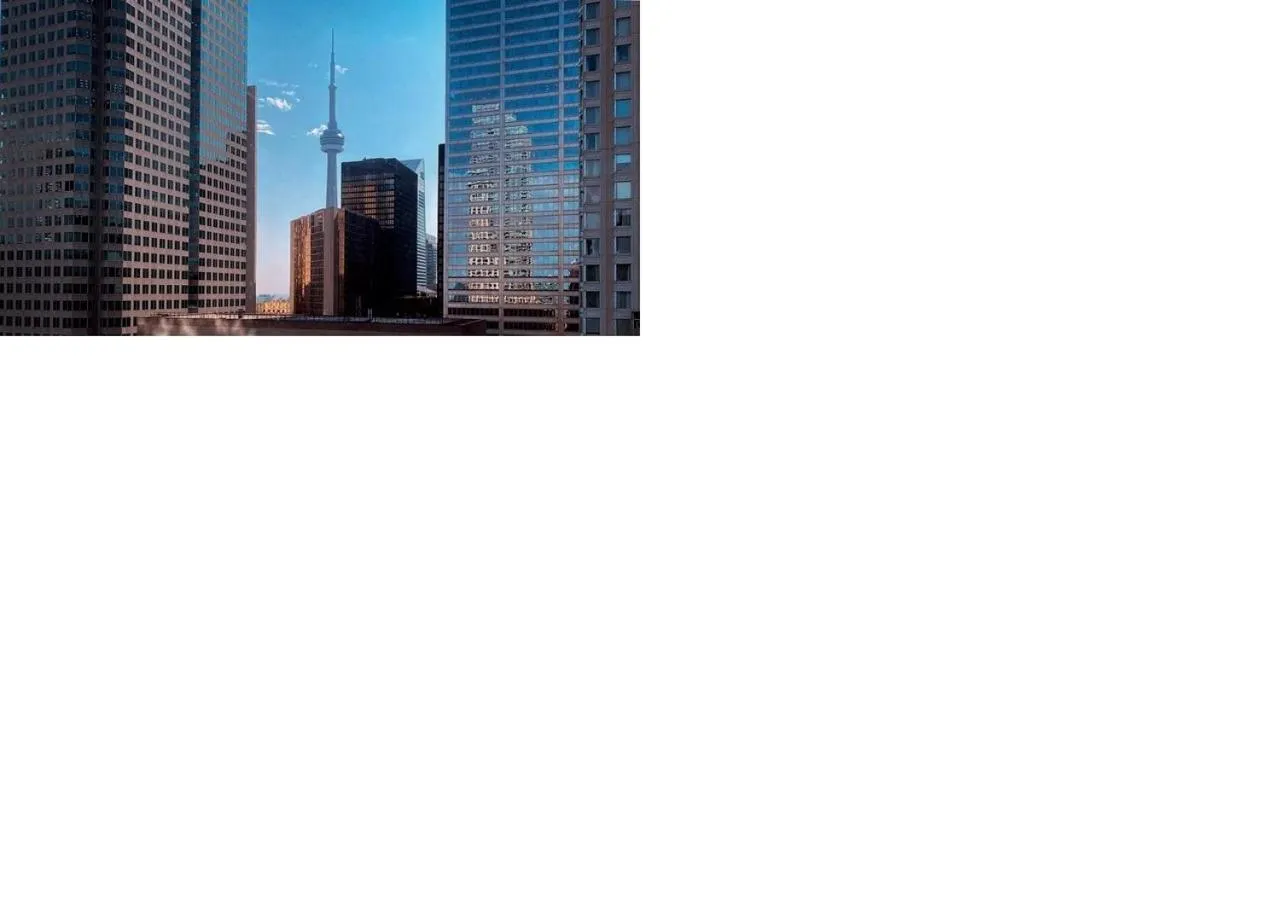 Executive Hotel Cosmopolitan Toronto