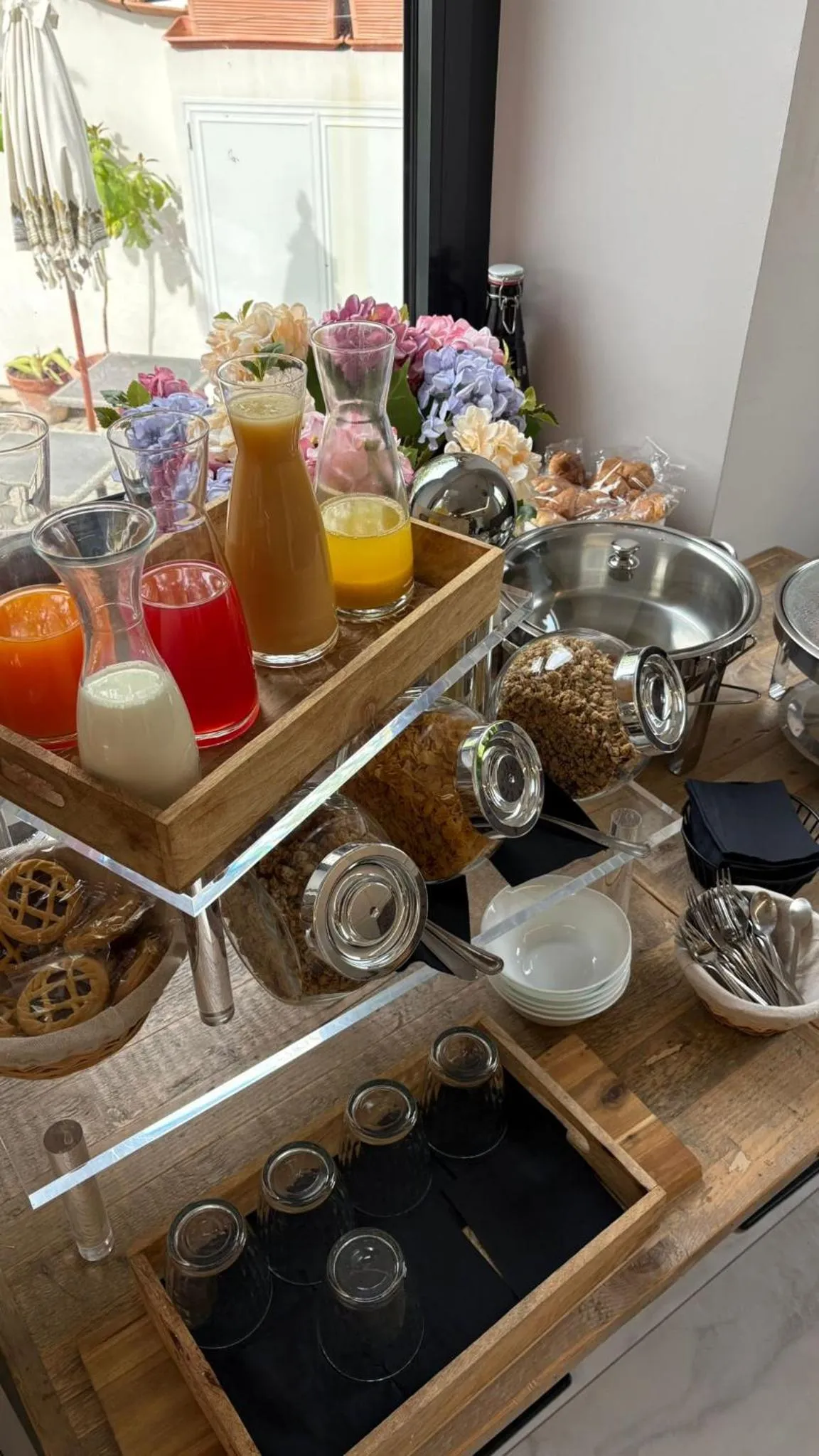 Livia Valeria Palace