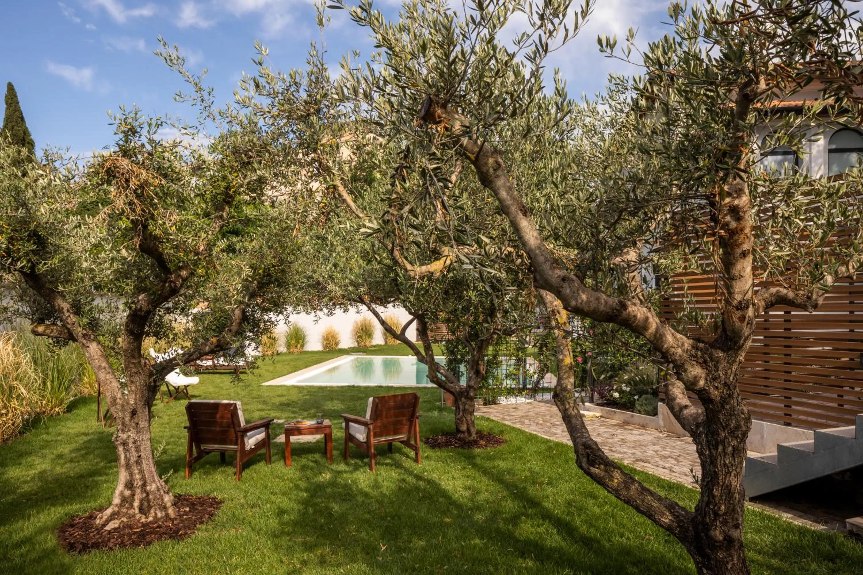 Livia Valeria Palace