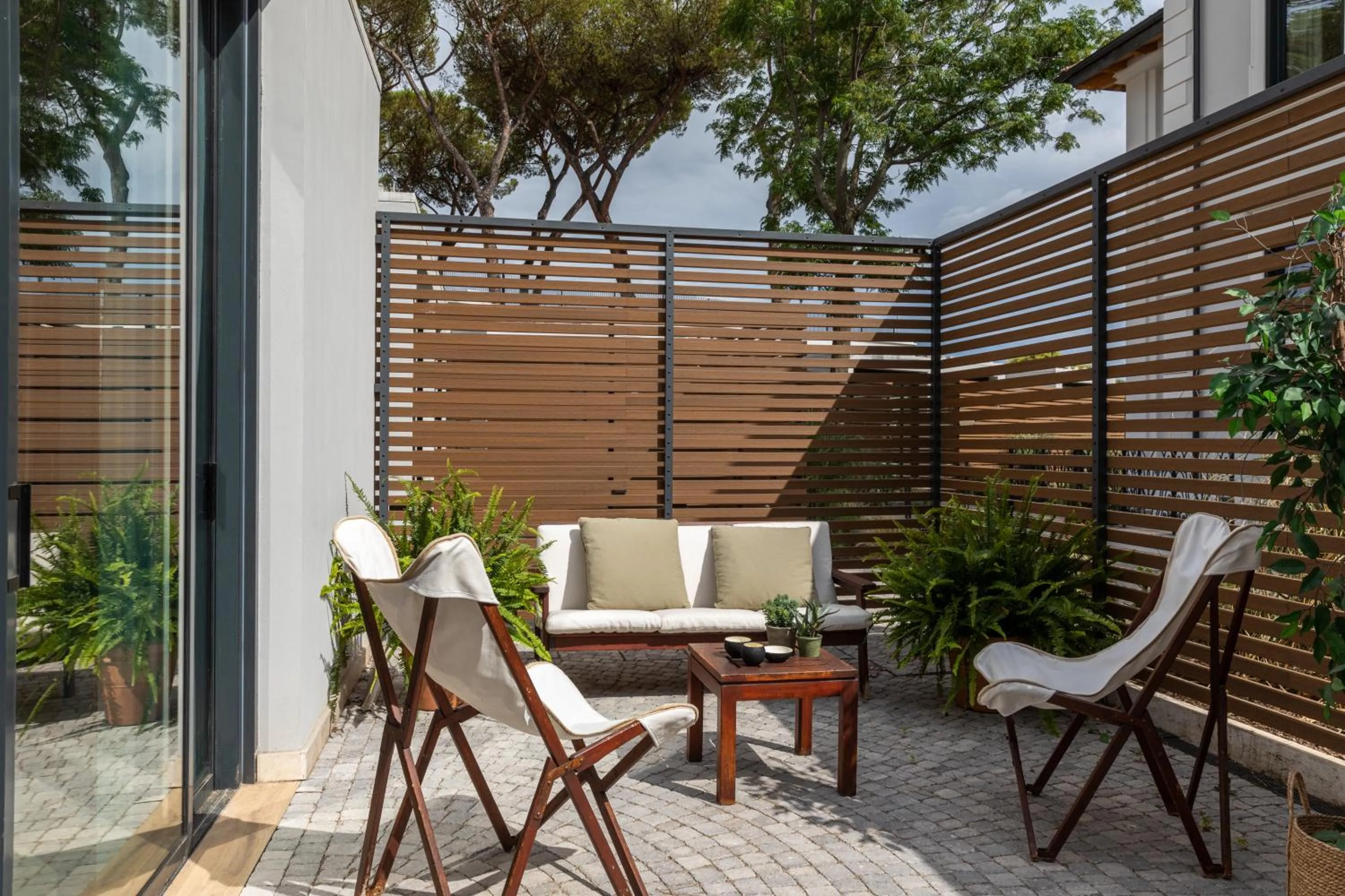 Livia Valeria Palace