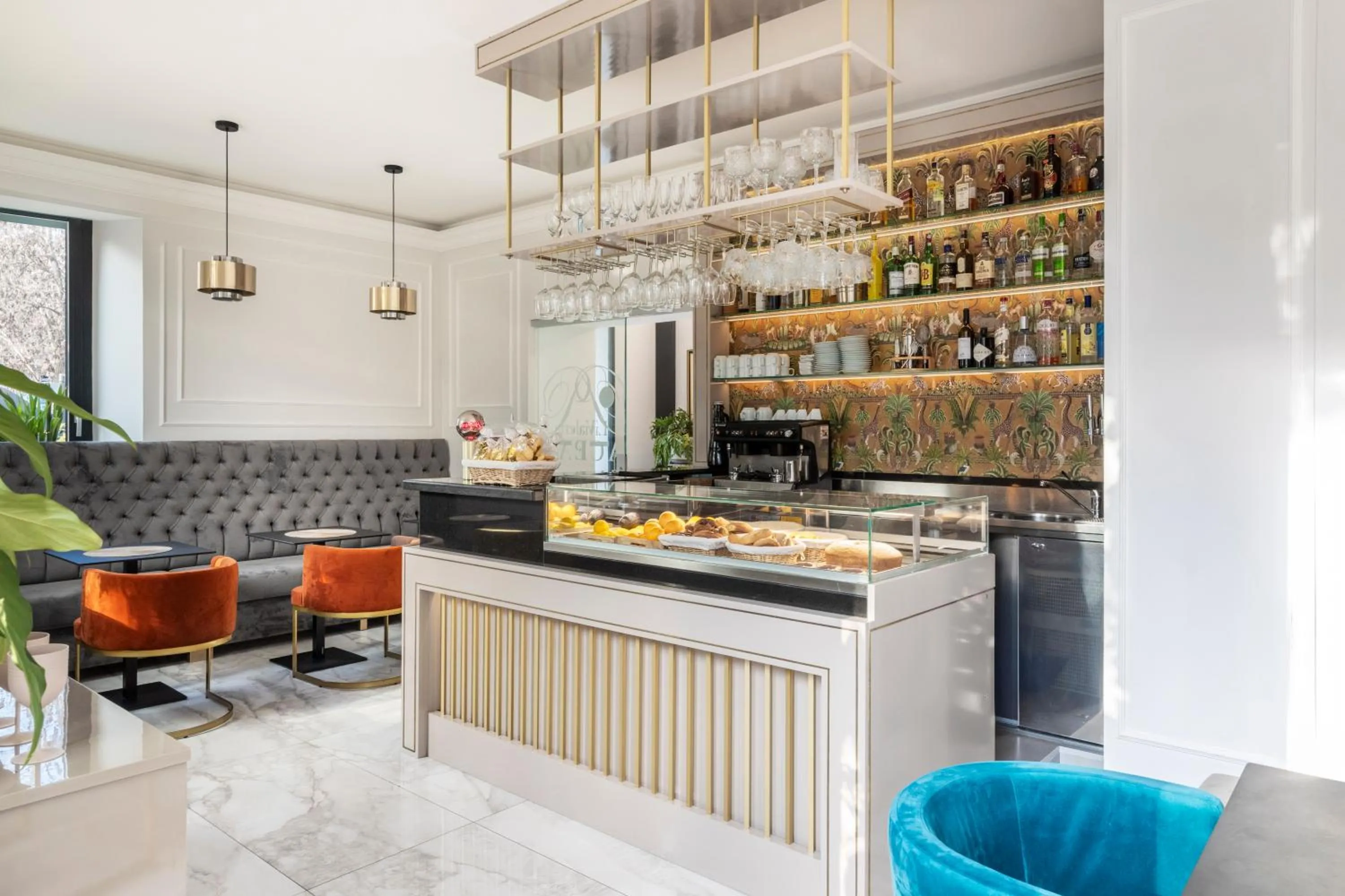 Livia Valeria Palace