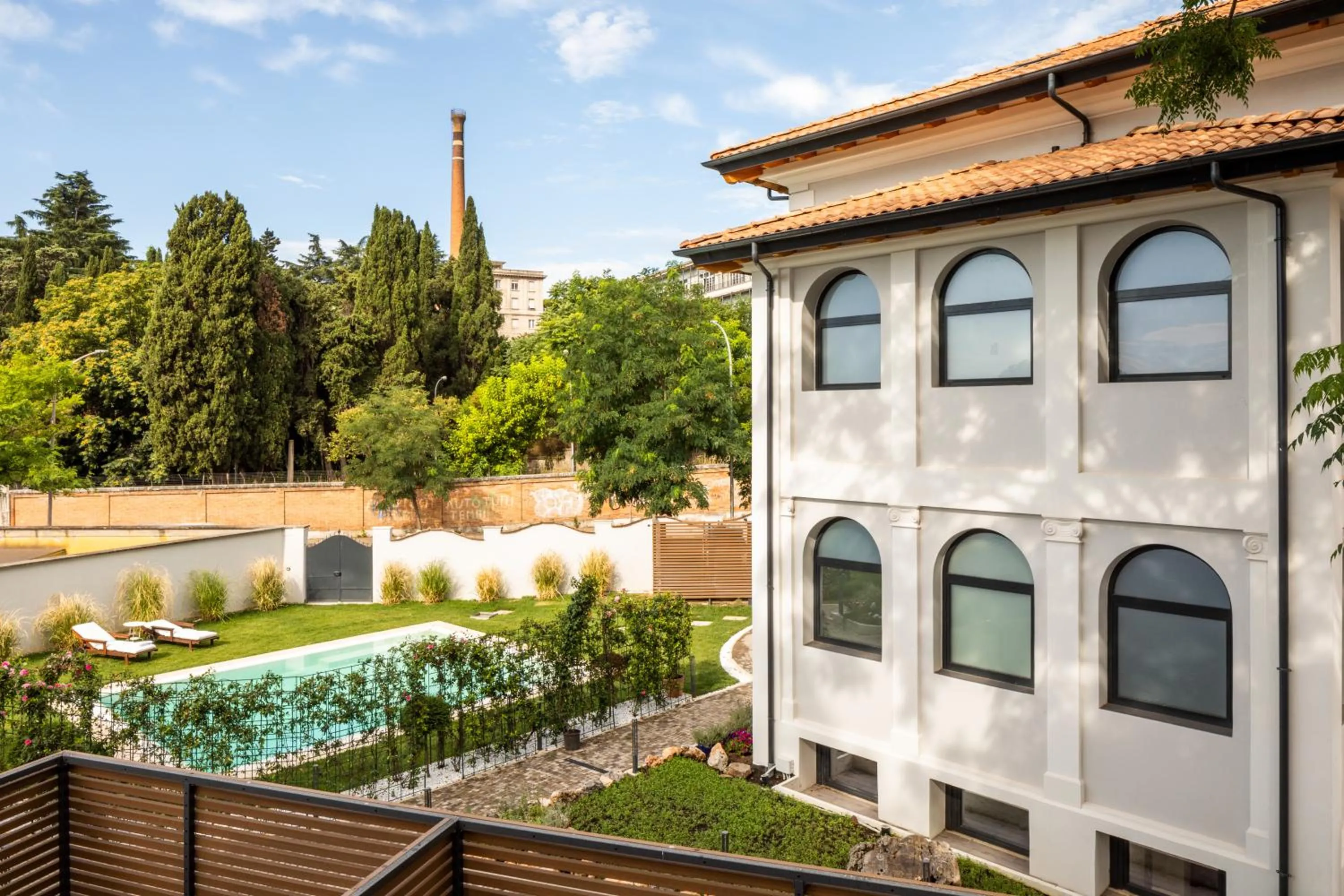 Livia Valeria Palace