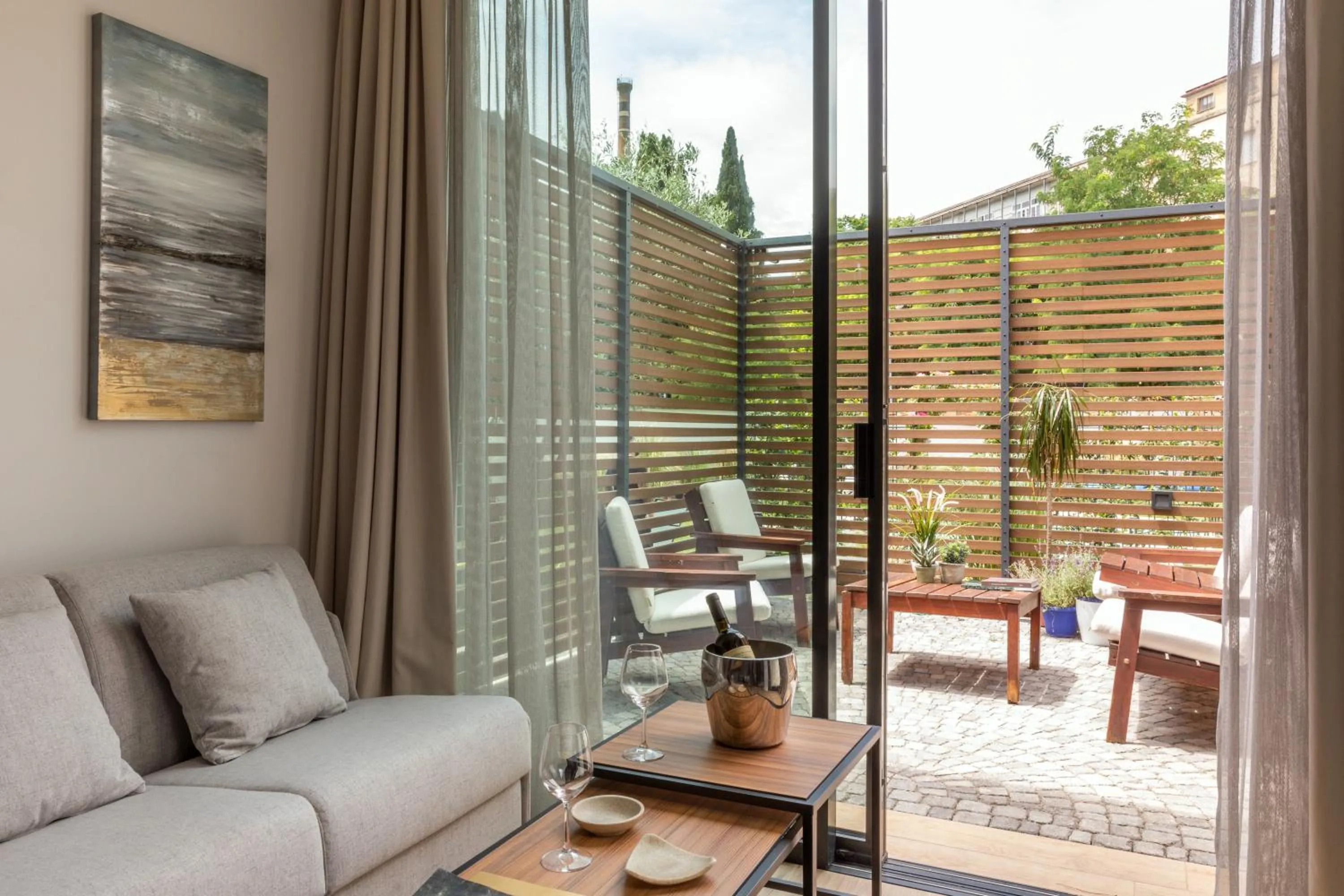 Livia Valeria Palace