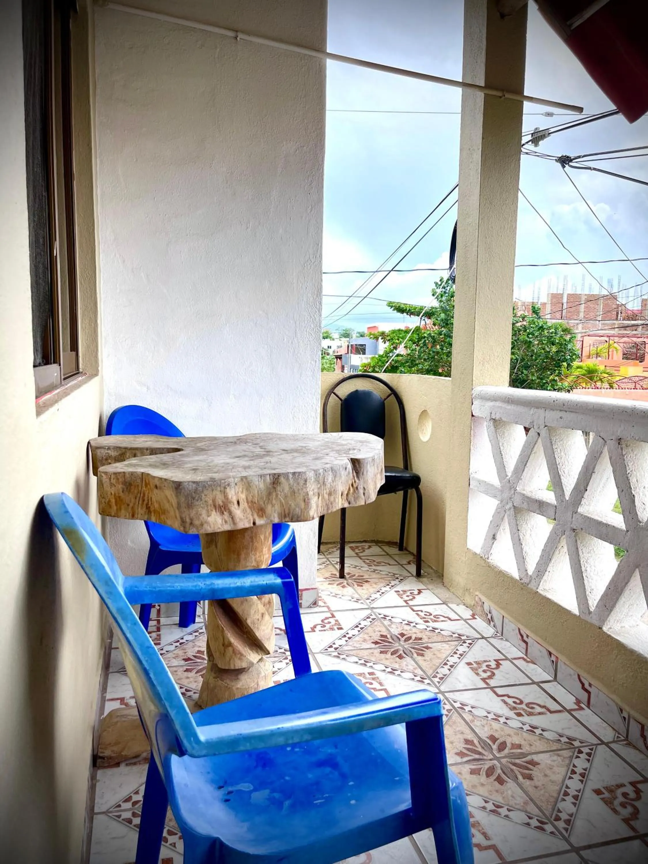 Hotel y Bungalows Bugambilias