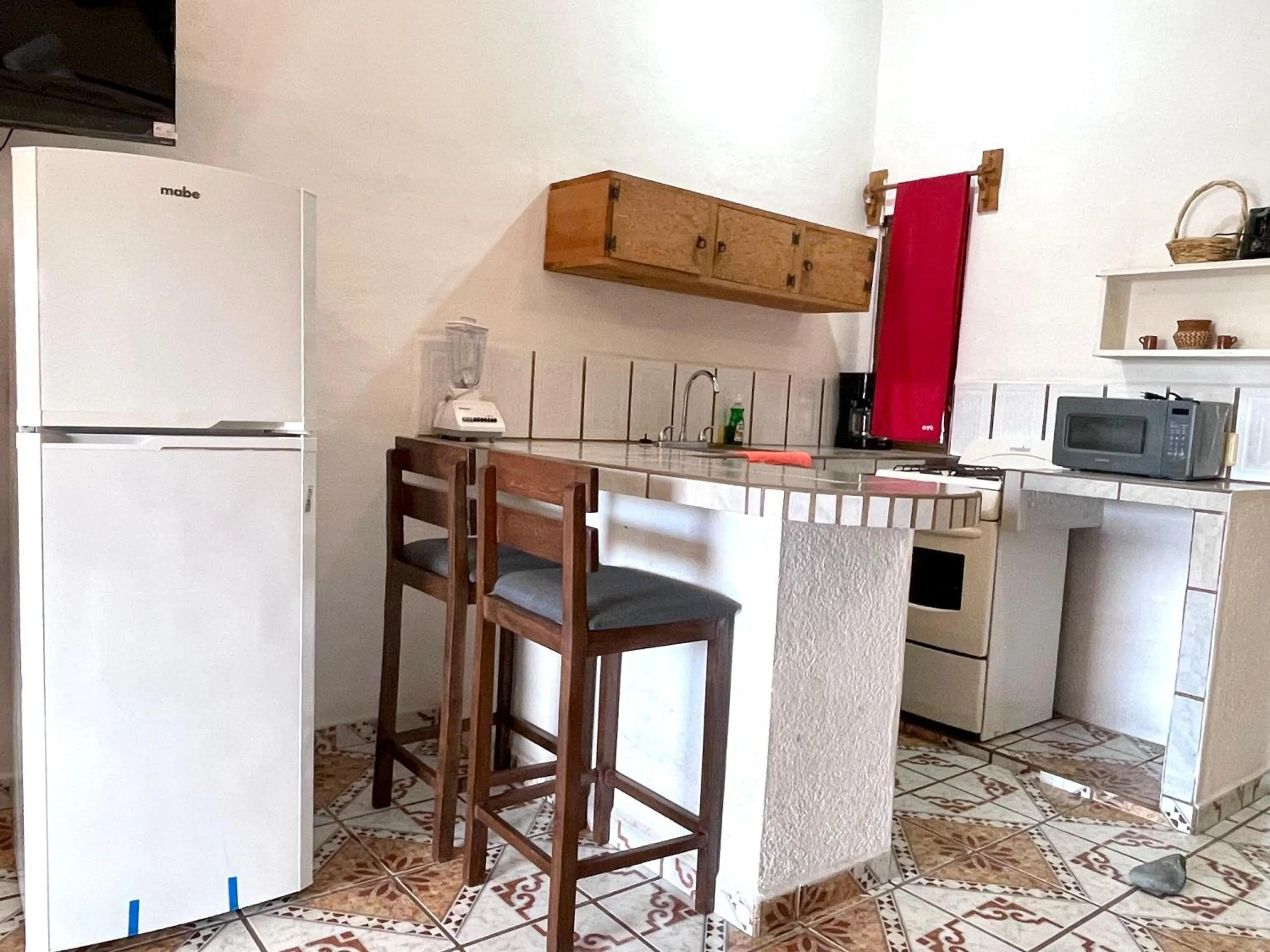 Hotel y Bungalows Bugambilias