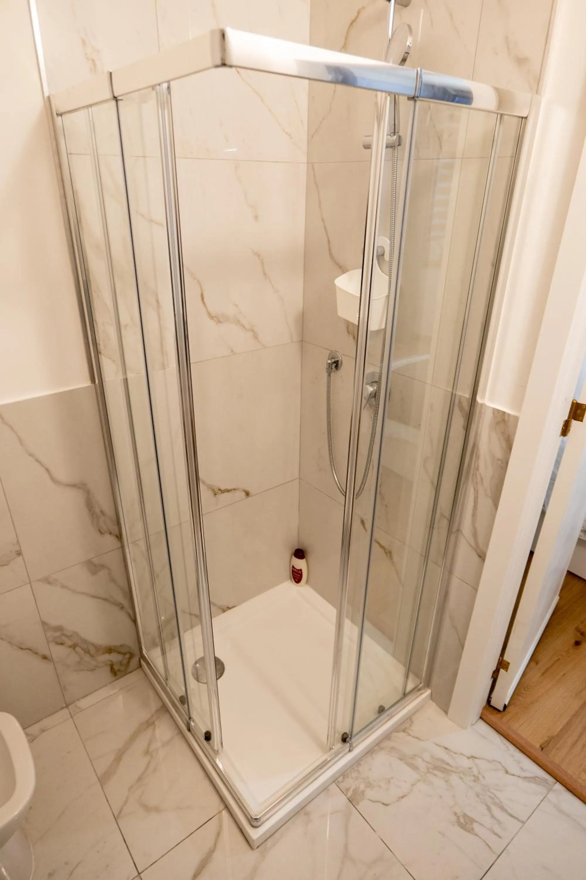 Bathroom in Sweet Home