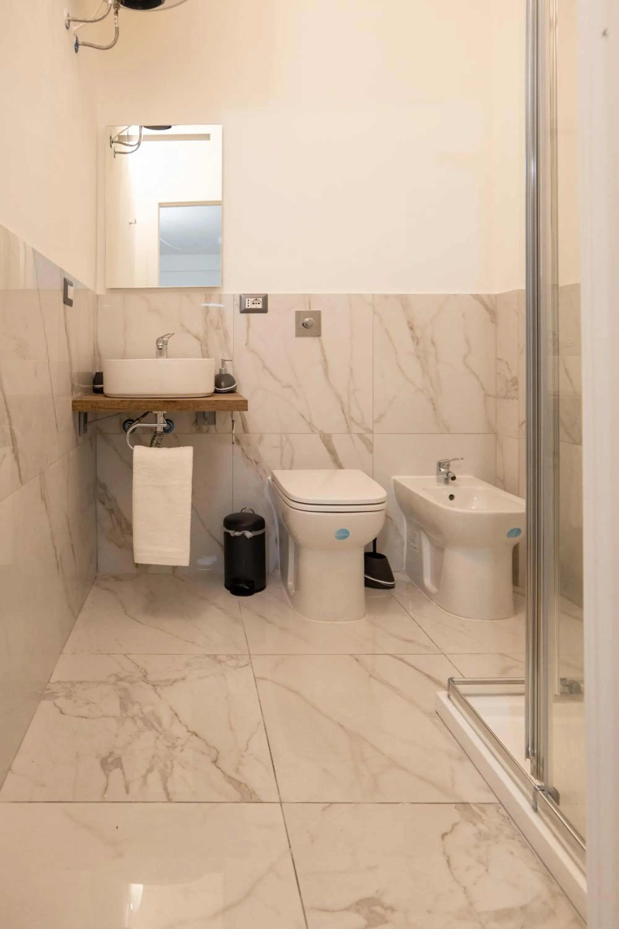 Bathroom in Sweet Home